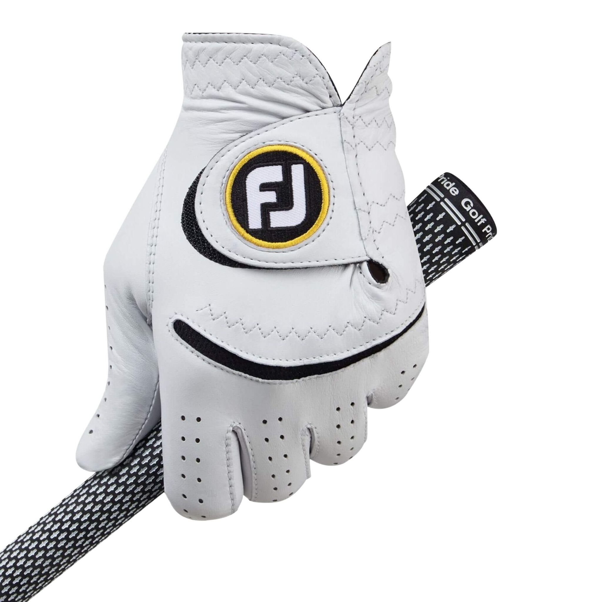 Footjoy StaSof Leder-Handschuh Herren