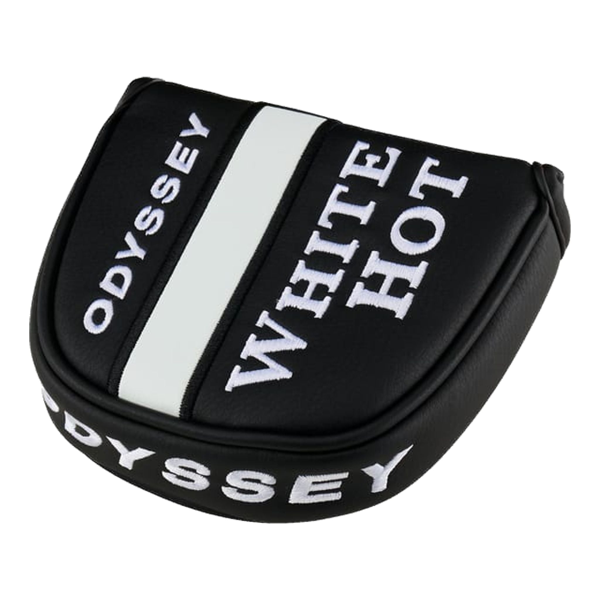Odyssey White Hot Versa 12 Center Shafted Putter