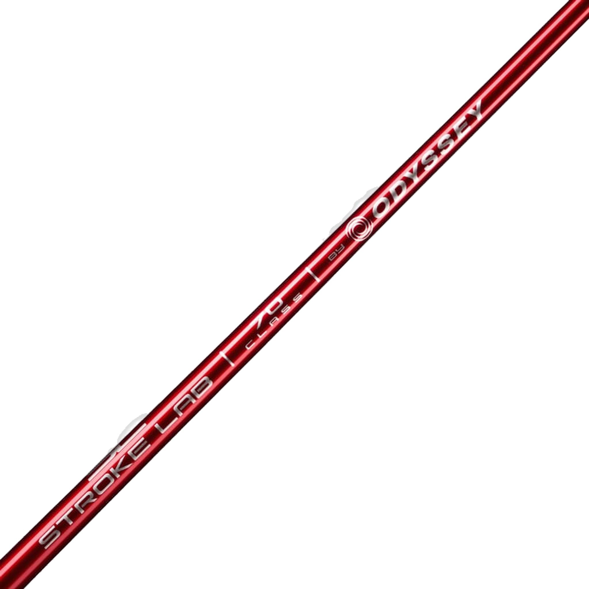 Odyssey White Hot Versa 12 Center Shafted Putter