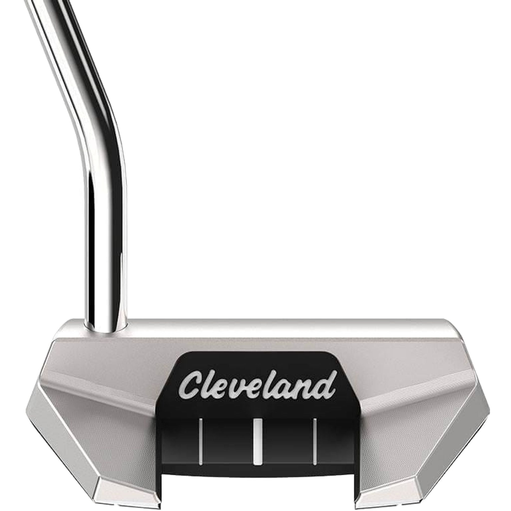 Cleveland HB Soft Milled UST 11,0 Single Bend Putter