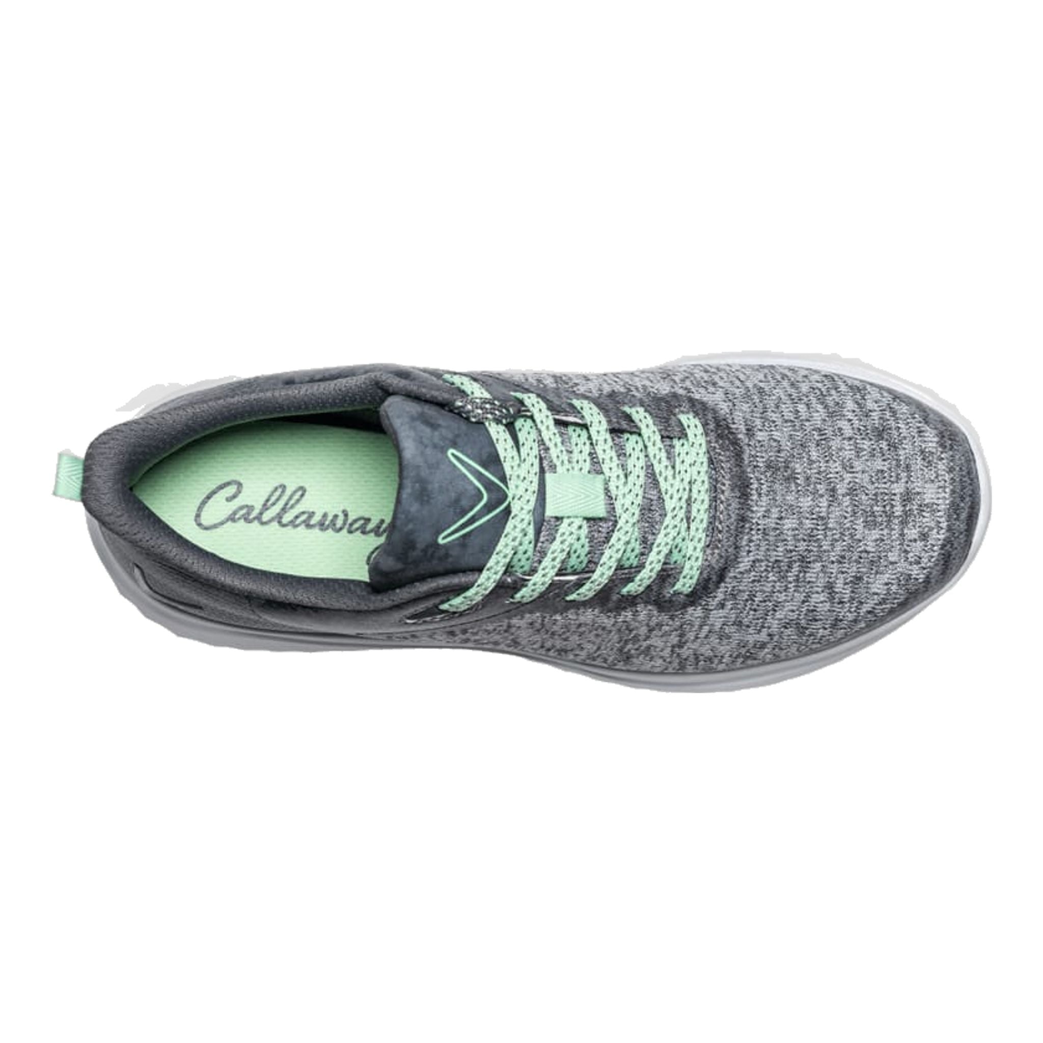 Callaway Anza Aero Golfschuhe Damen