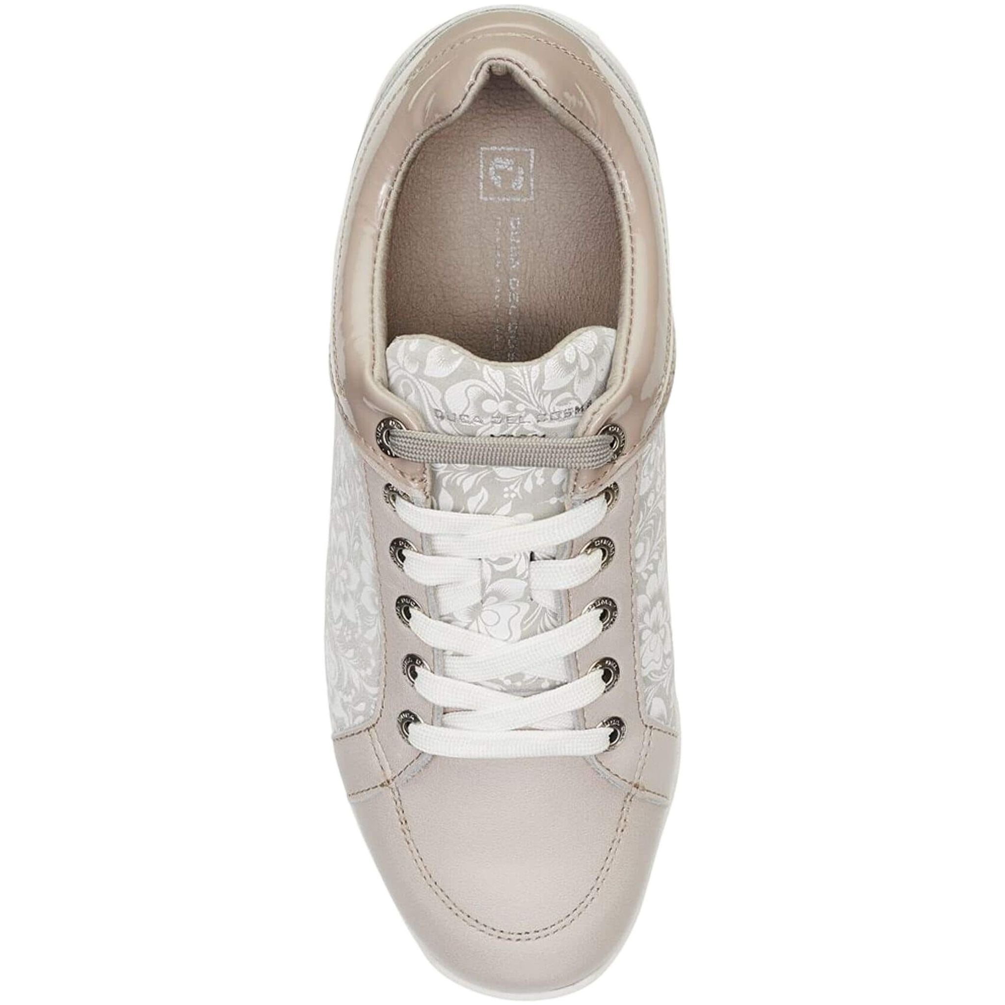 Duca del Cosma Caldes Golfschuhe Damen