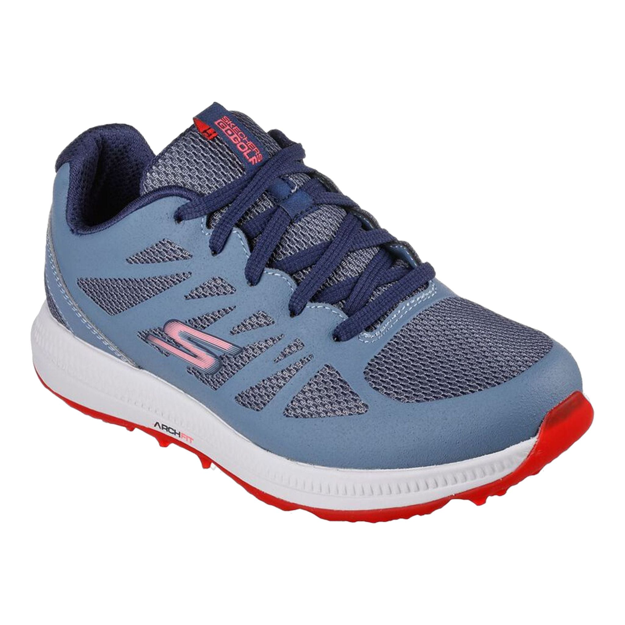 Skechers Go Golf Drive Elite 5-Score Golfschuhe Damen