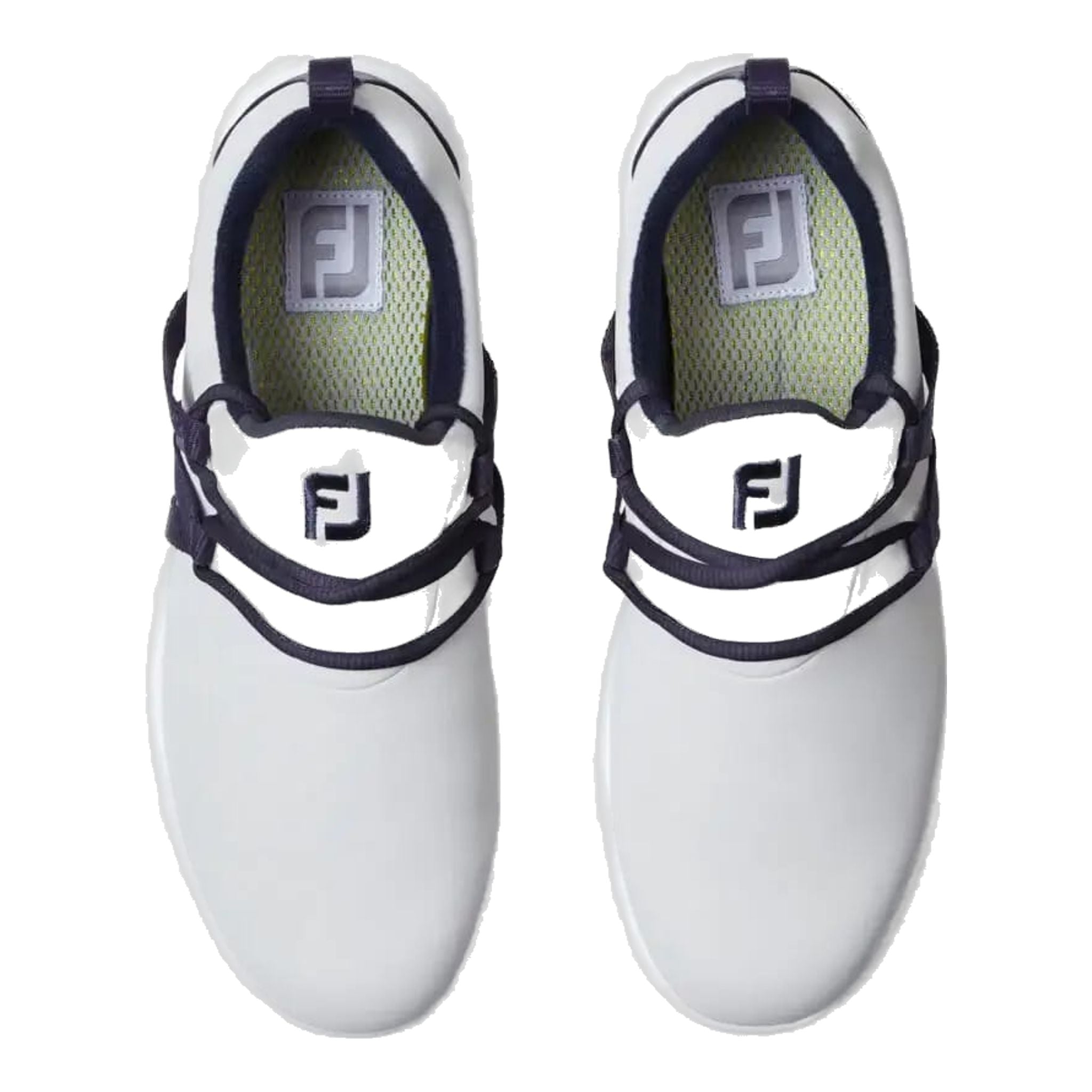 Footjoy Leisure Slip On Golfschuhe Damen