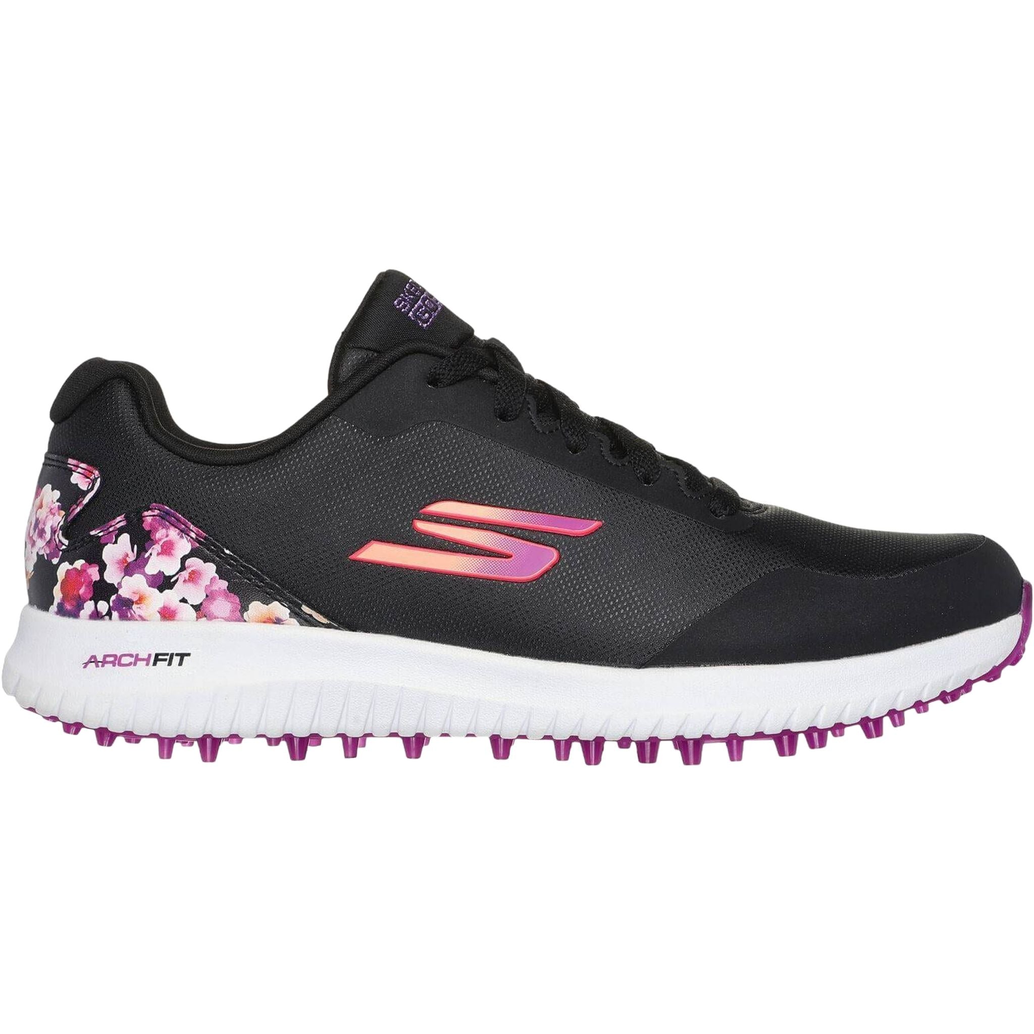 Skechers Max 3 Golfschuhe Damen