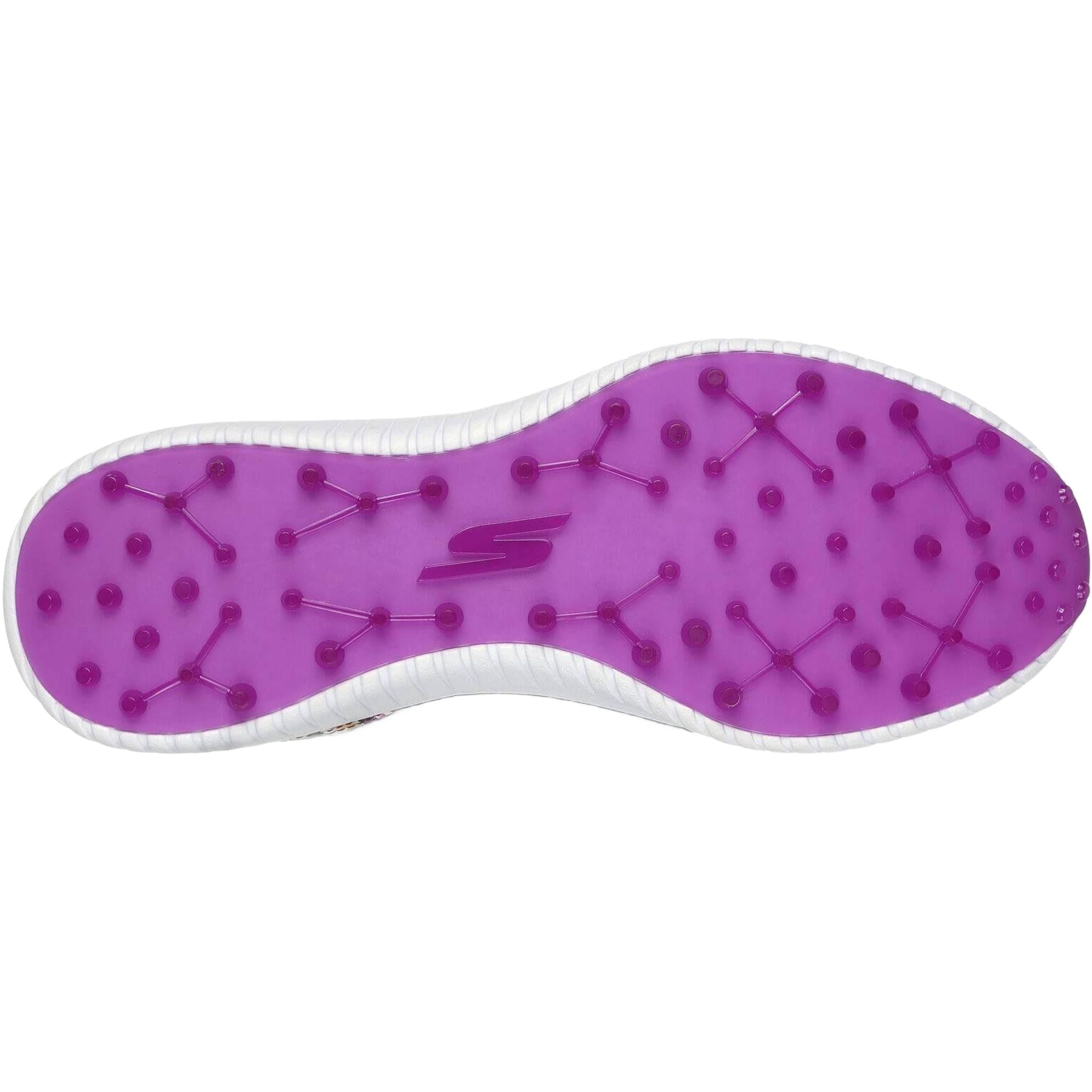 Skechers Max 3 Golfschuhe Damen