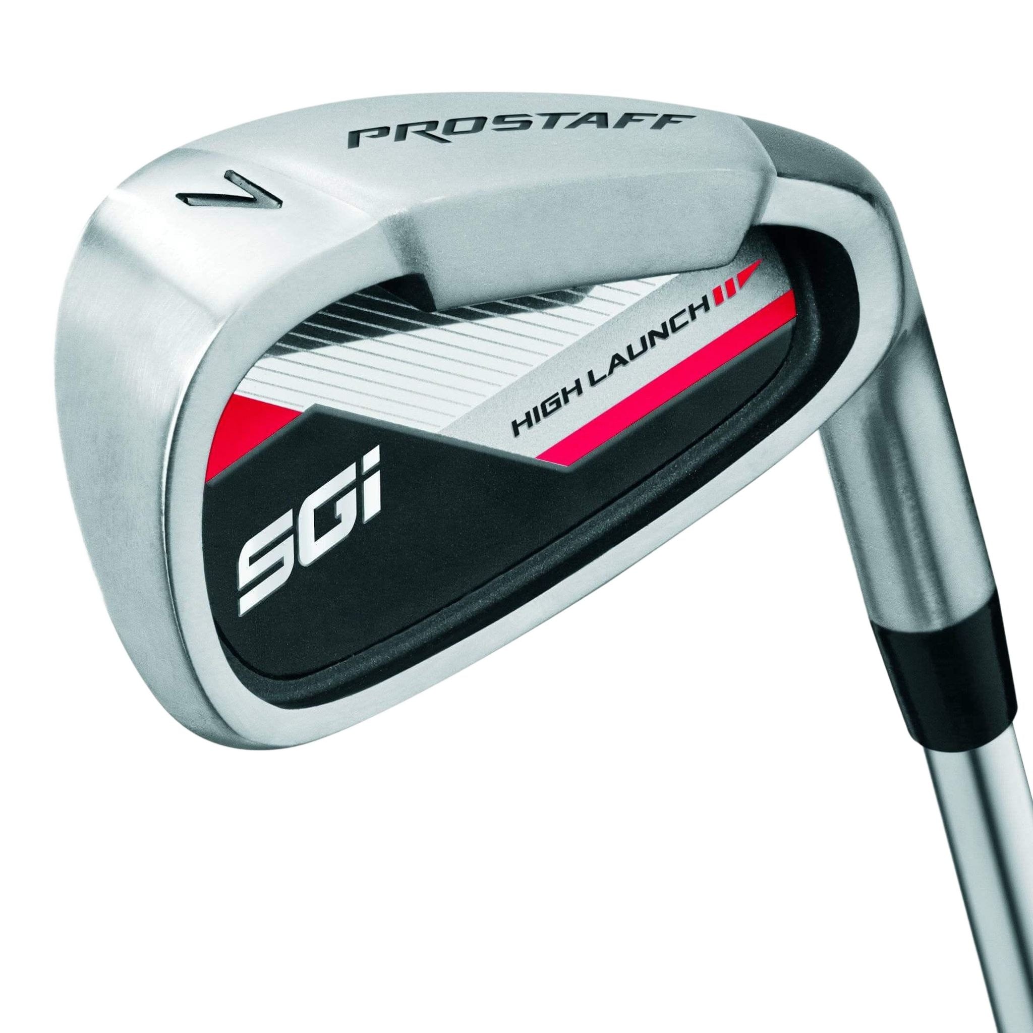 Wilson Pro Staff SGI Halbsatz Herren