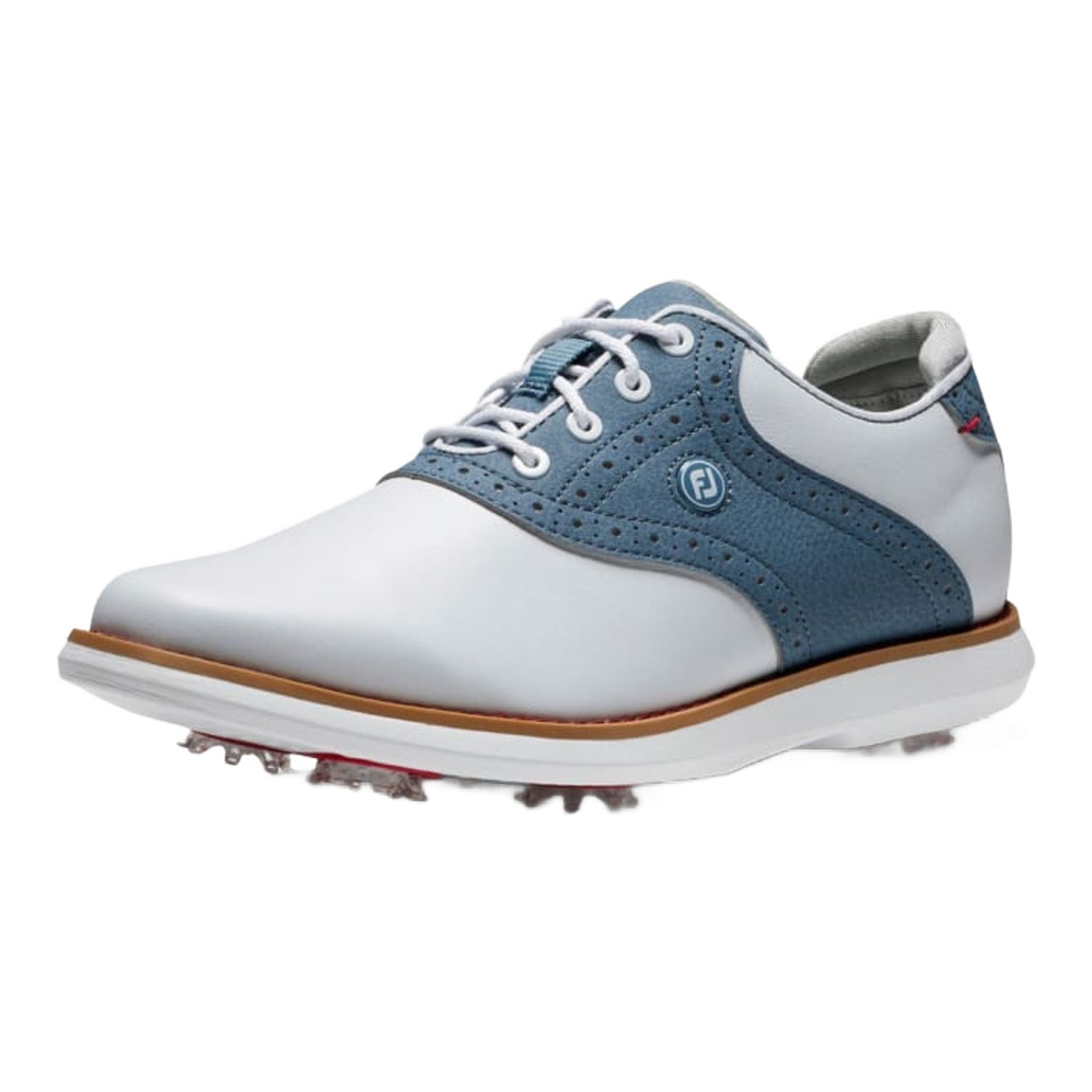 Footjoy Traditions Golfschuhe Damen