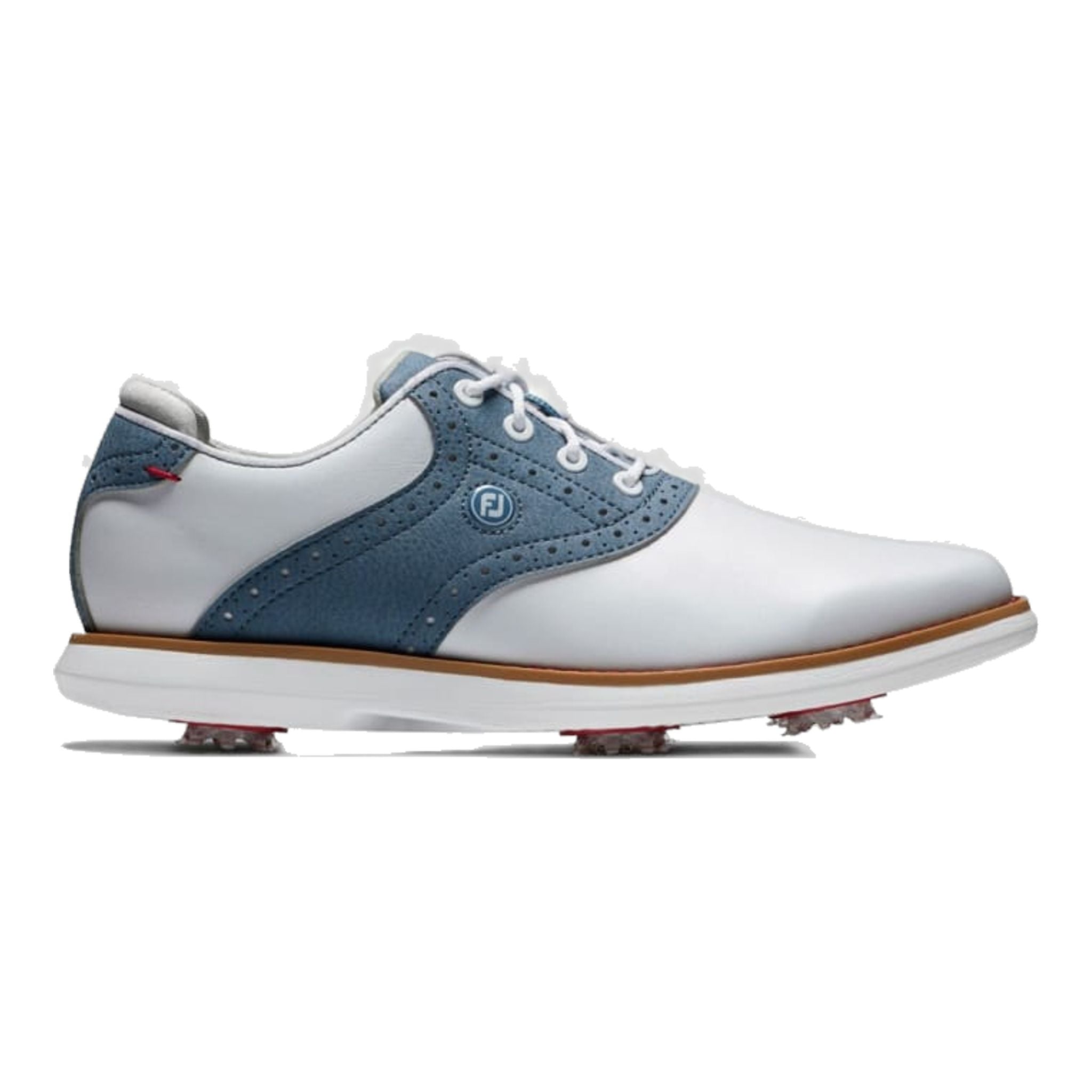 Footjoy Traditions Golfschuhe Damen