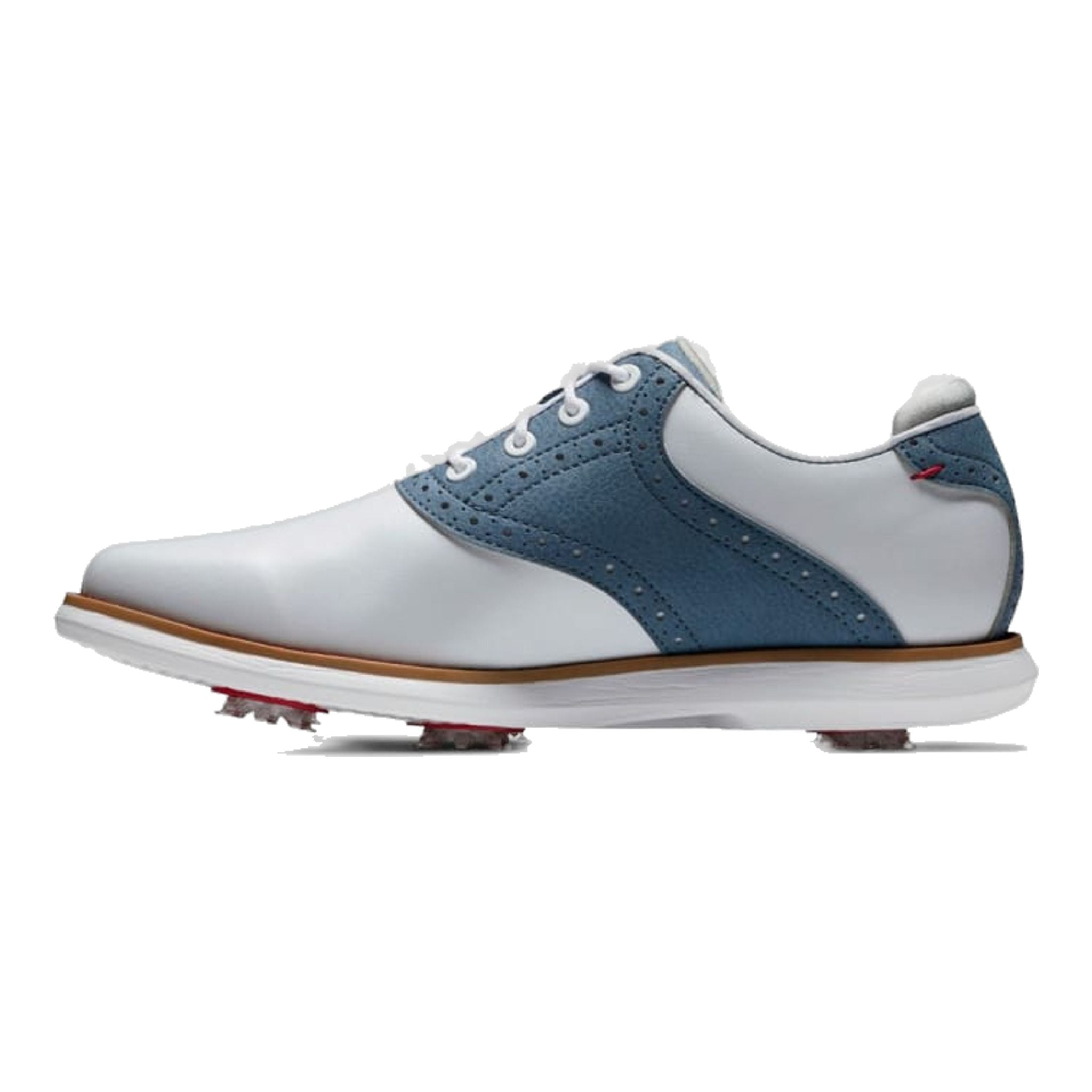 Footjoy Traditions Golfschuhe Damen