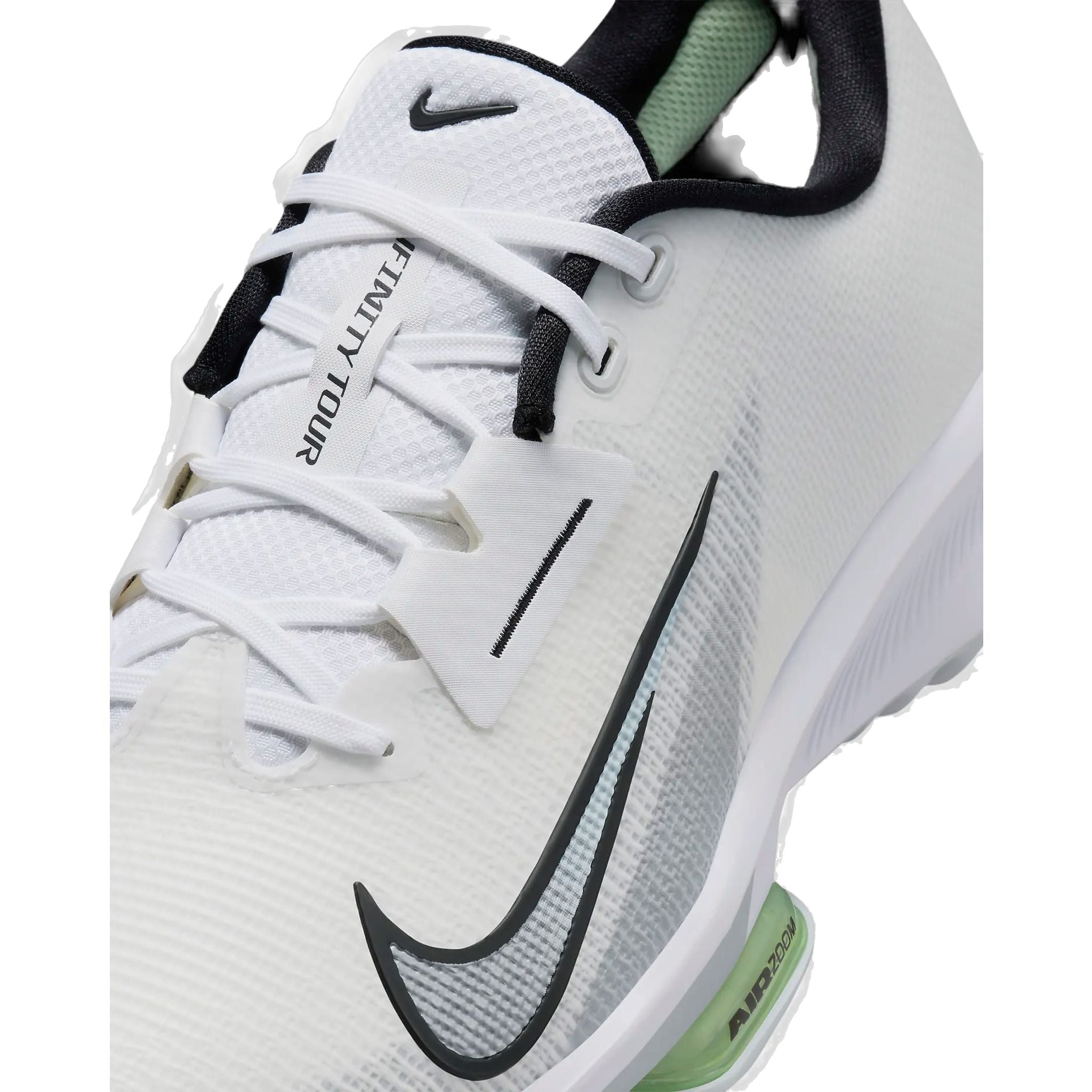 Nike Air Zoom Infinity Tour Golfschuhe Herren