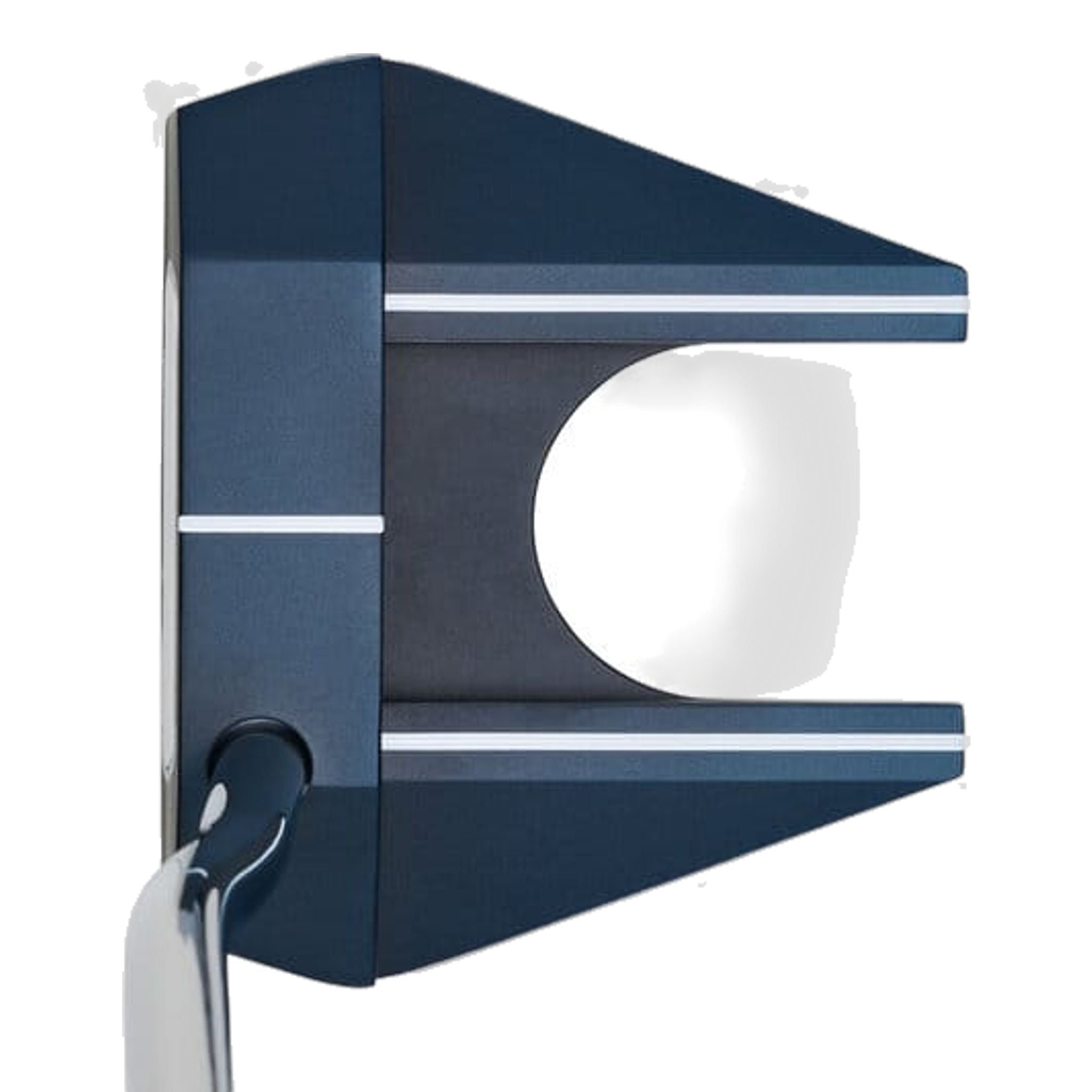 Odyssey Ai-One Cruiser Big 7 DB Putter