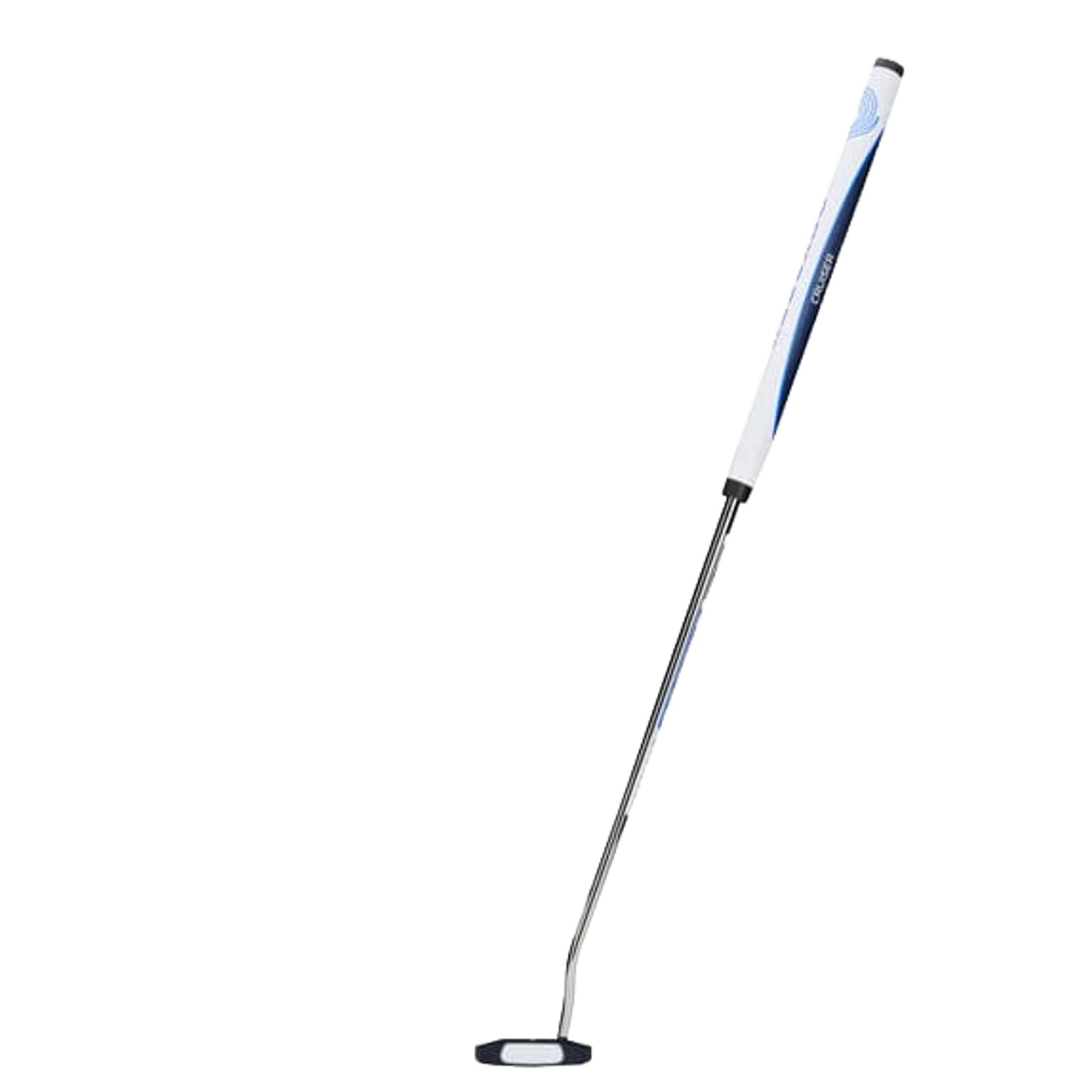 Odyssey Ai-One Cruiser Big 7 DB Putter