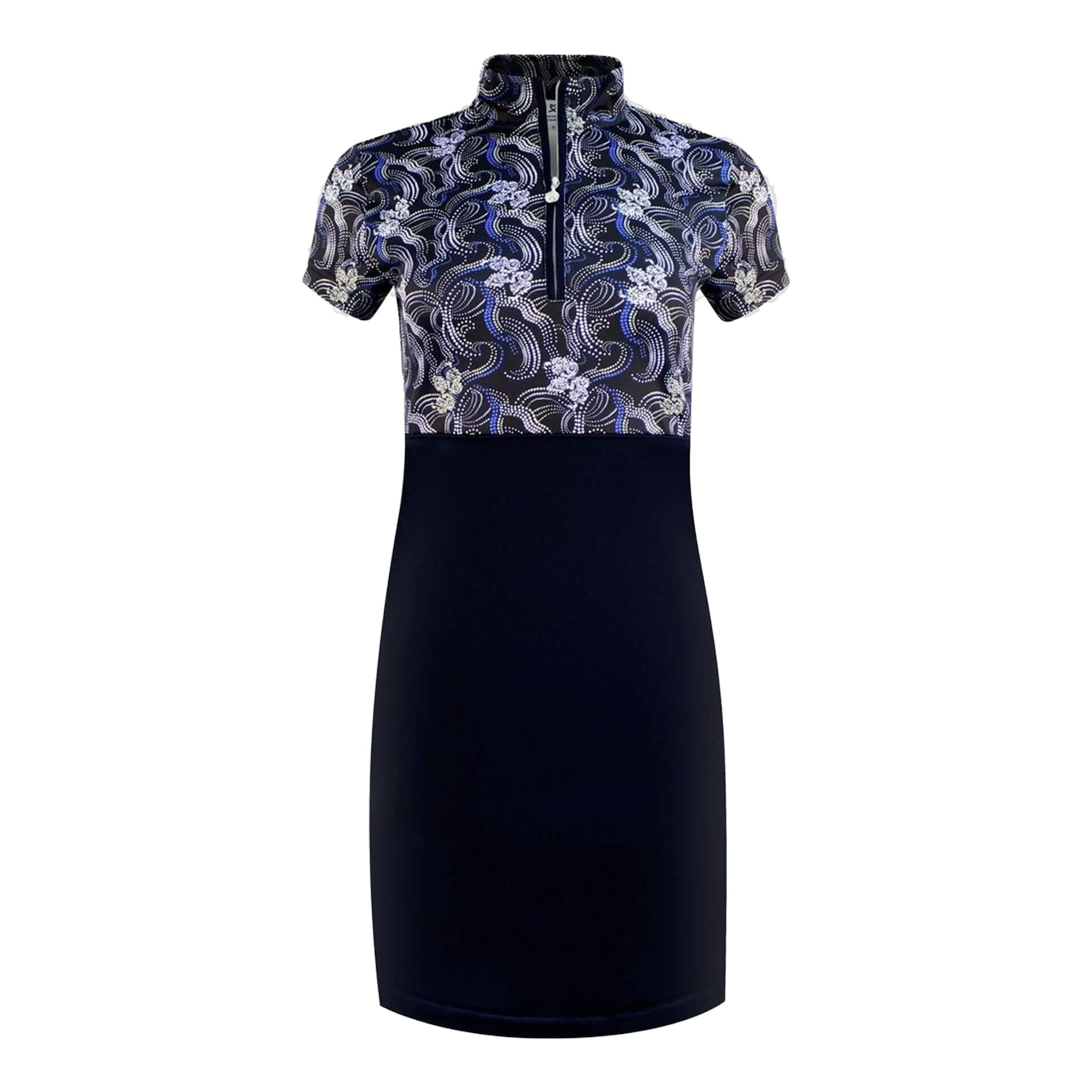 Daily Sports Luisa Capsleeve Golfkleid Damen