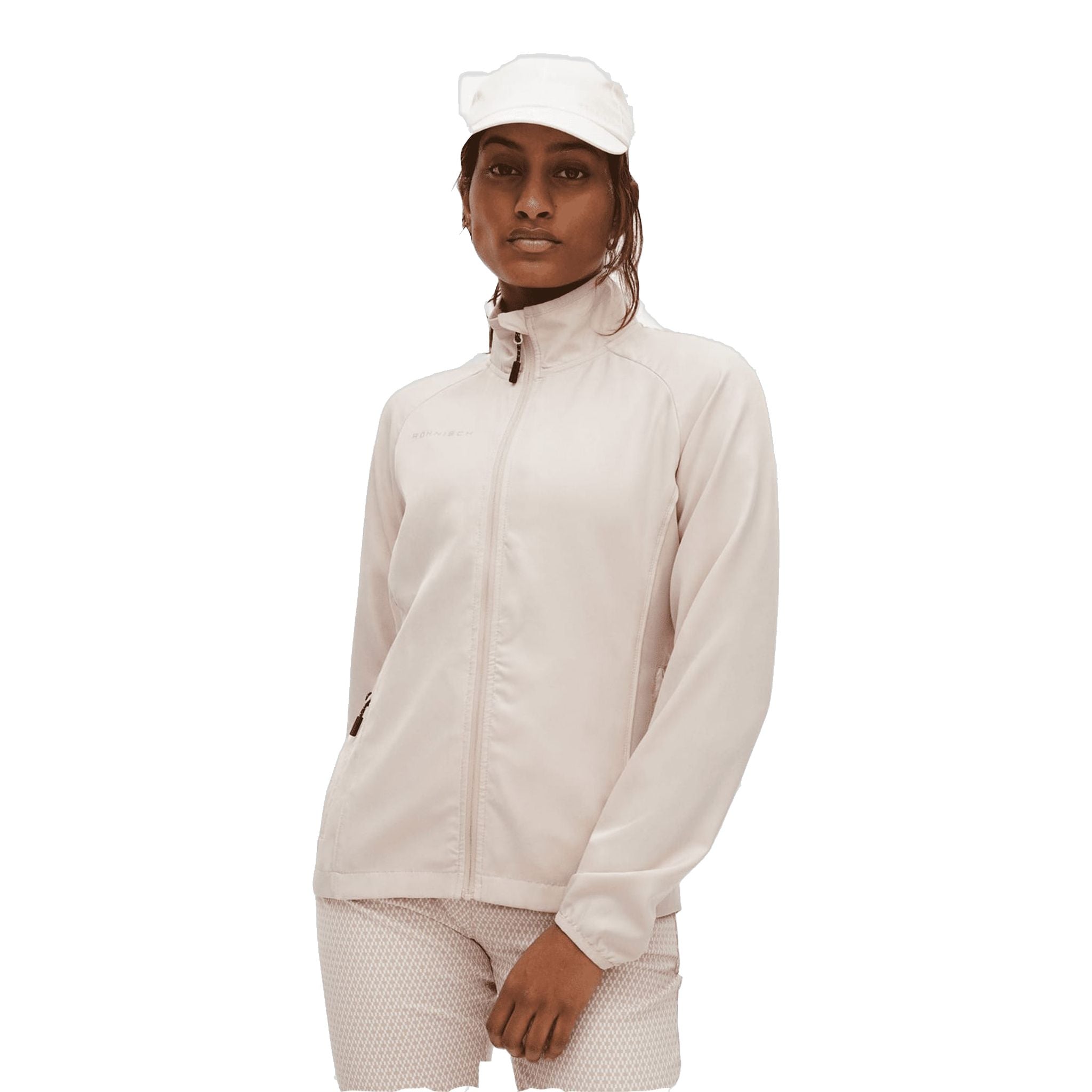 Röhnisch Accelerate Jacke Damen