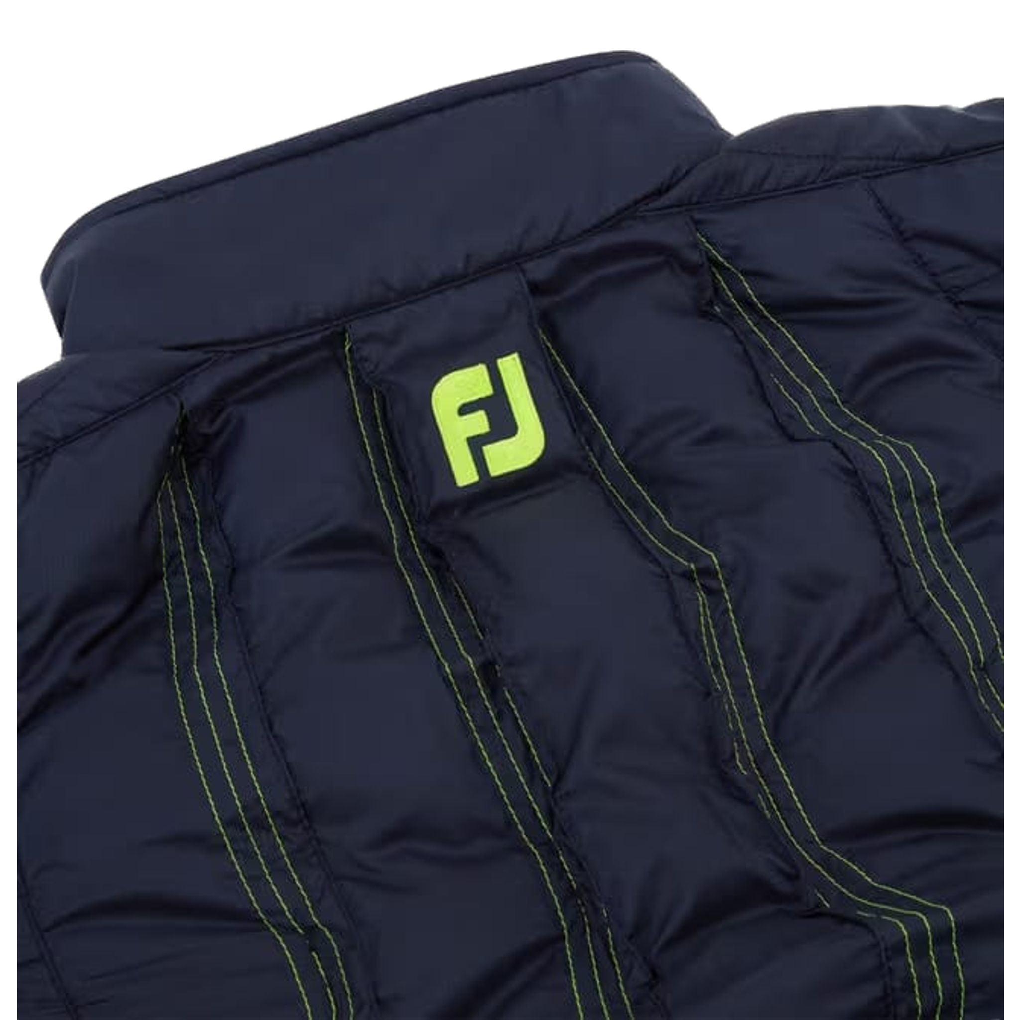 Footjoy Active Insulation Jacke Herren