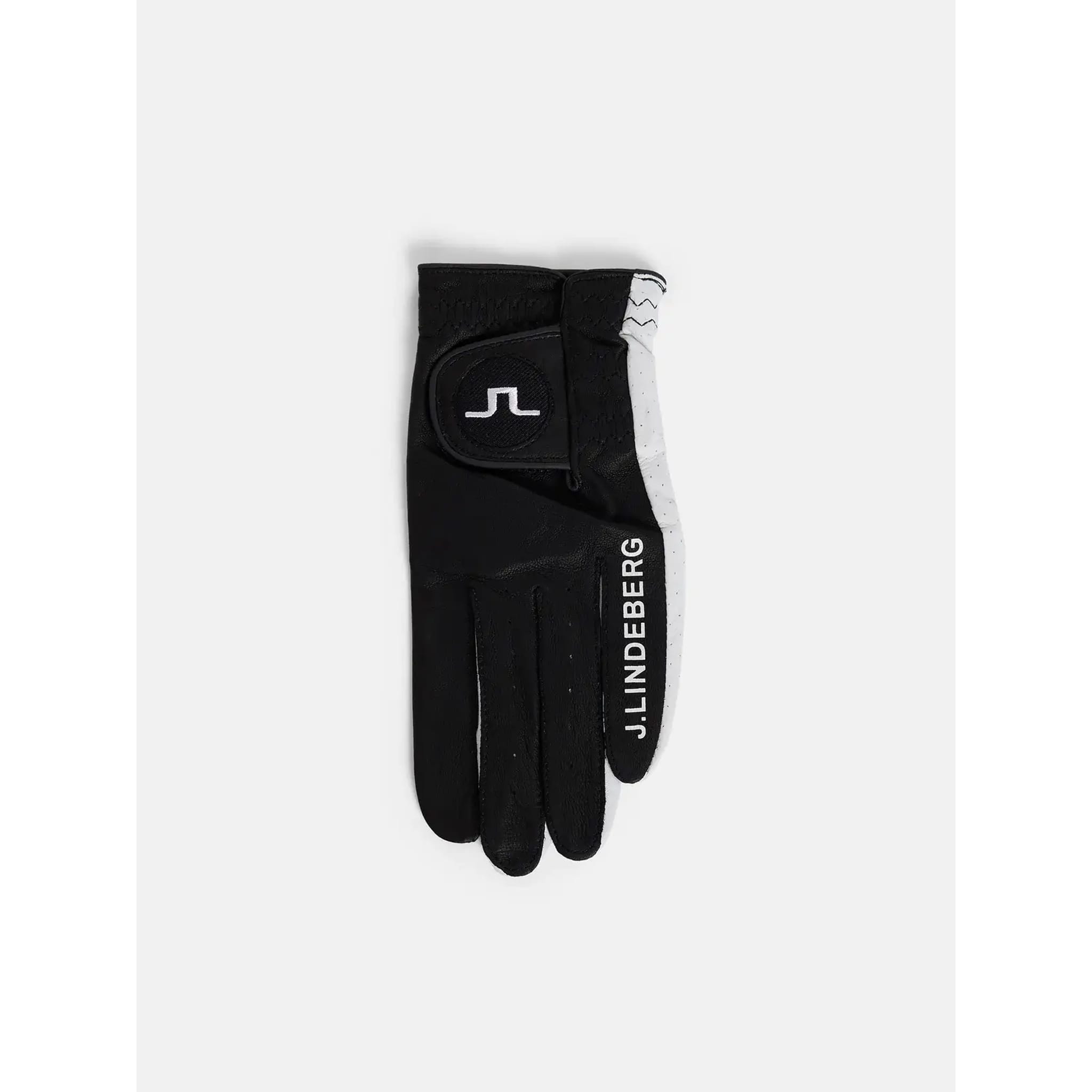 J. Lindeberg Ron Leather Golf Glove A Herren