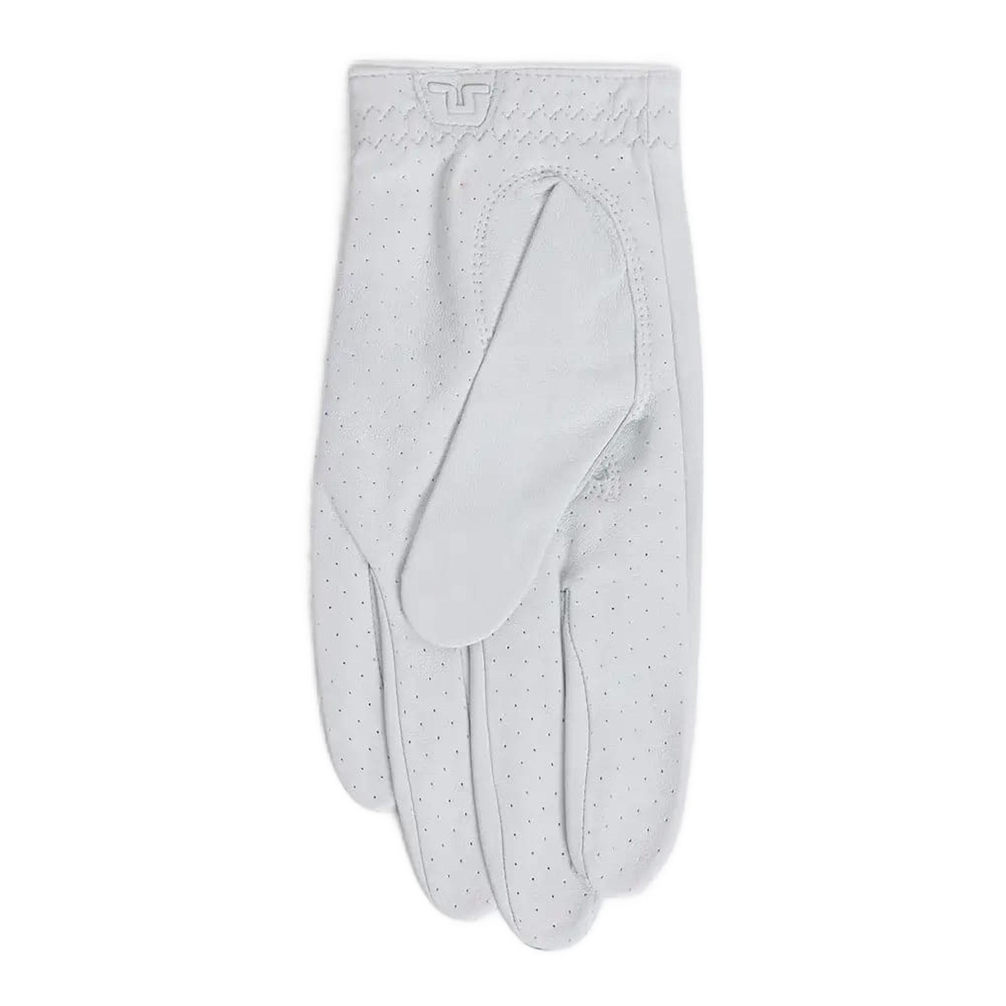 J. Lindeberg Ron Leather Golf Glove A Herren