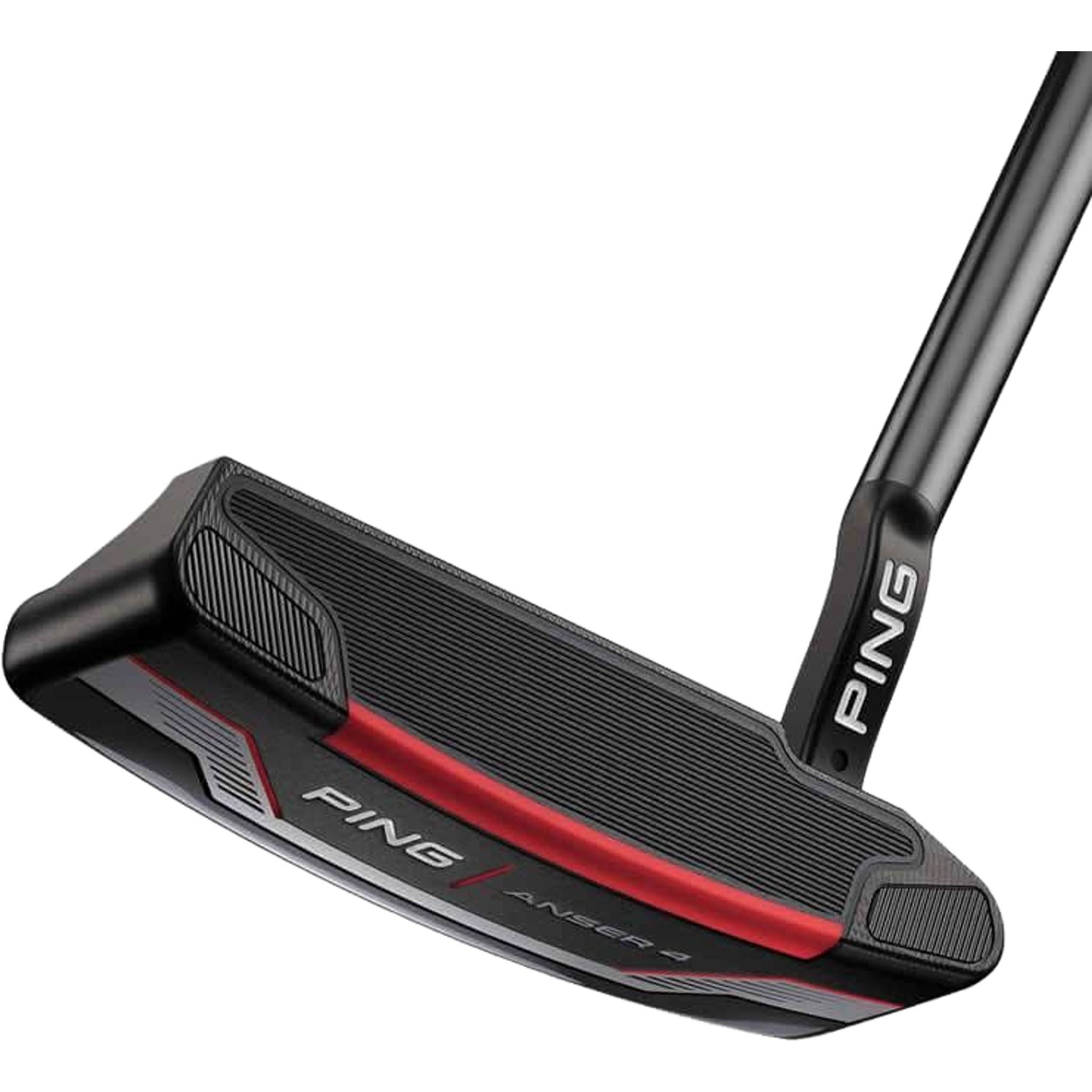 Ping 2021 ANSER 4 Putter Herren