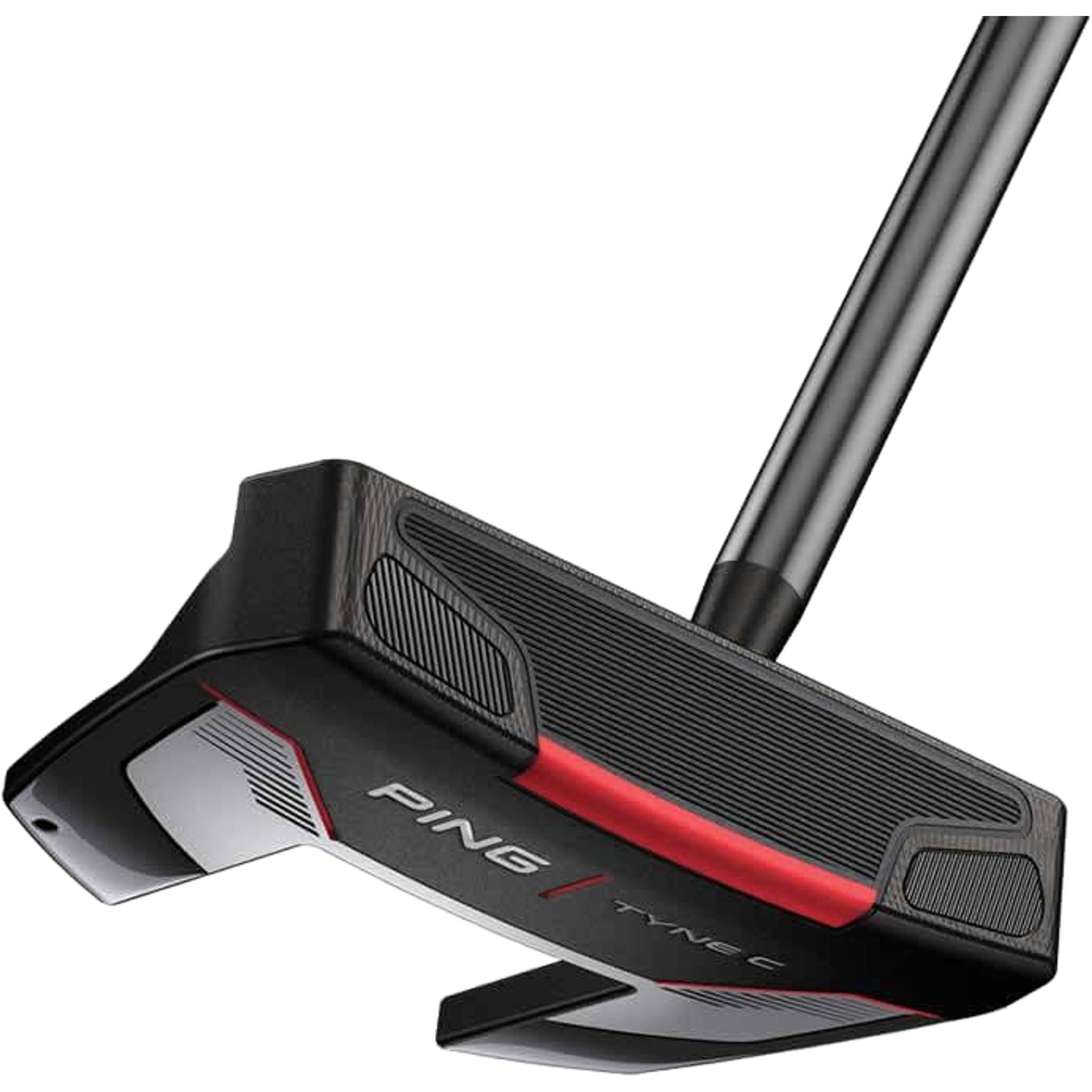 Ping 2021 TYNE C Putter Herren