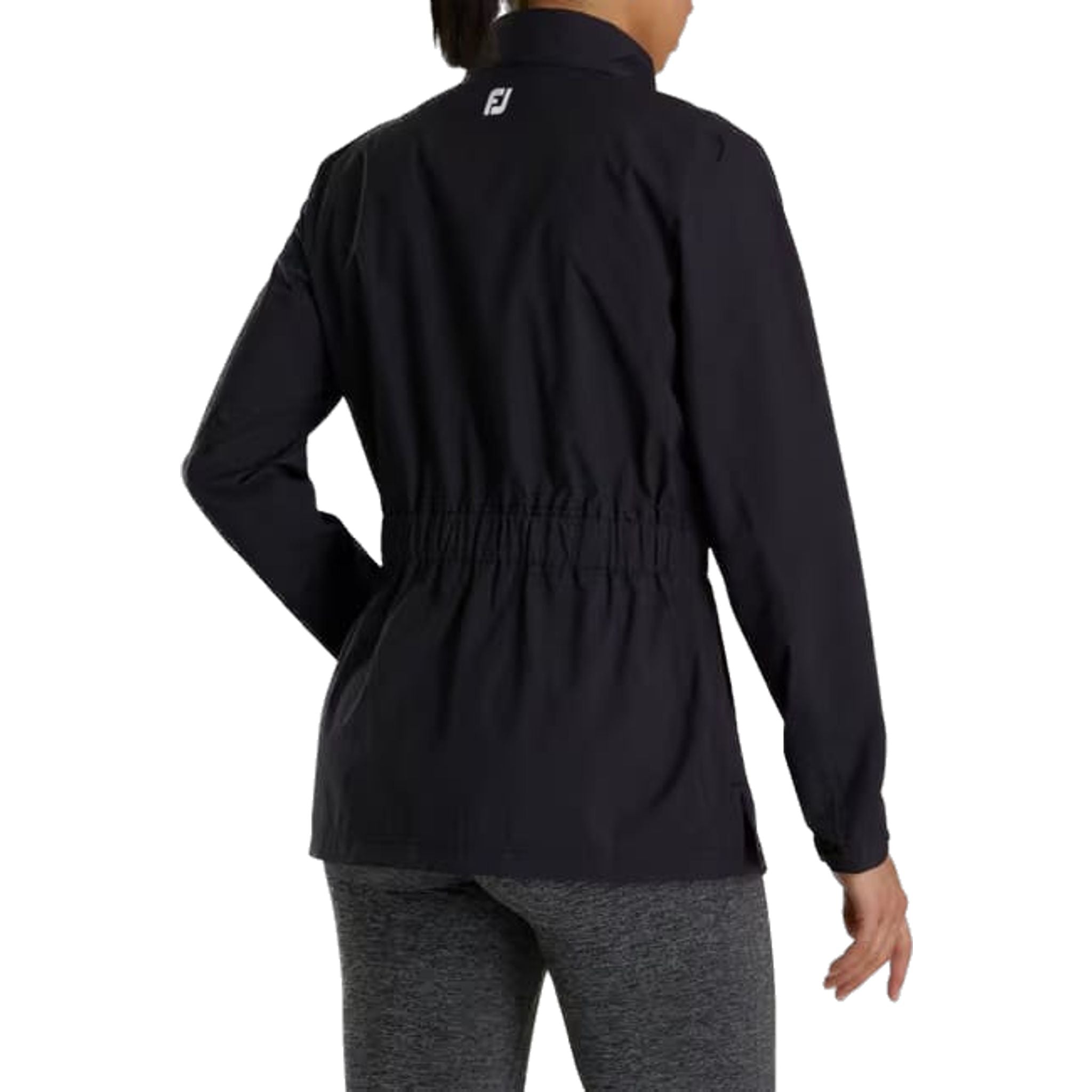 Footjoy HydroLite Regenjacke Damen