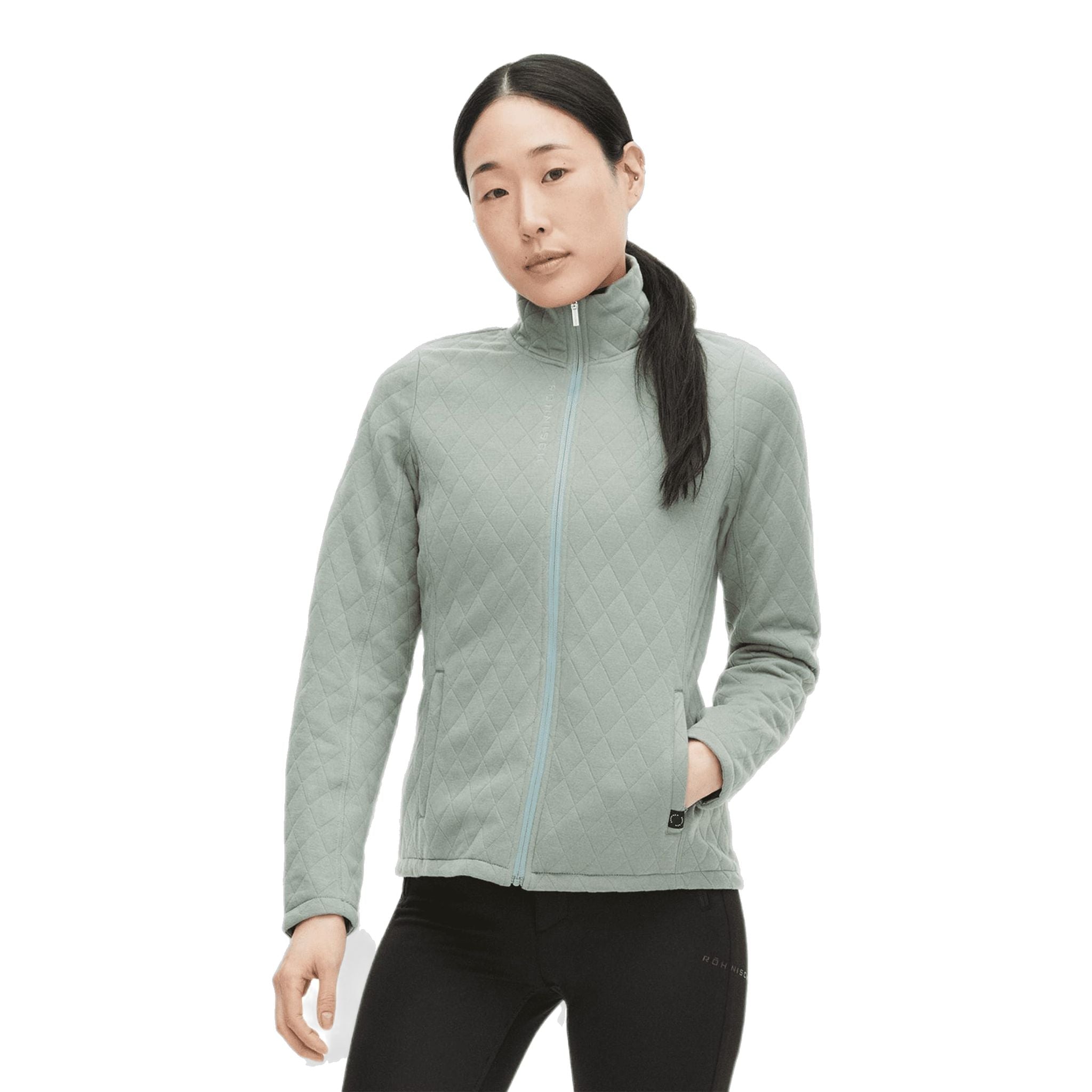 Röhnisch Leah Wind Cardigan Jacke Damen