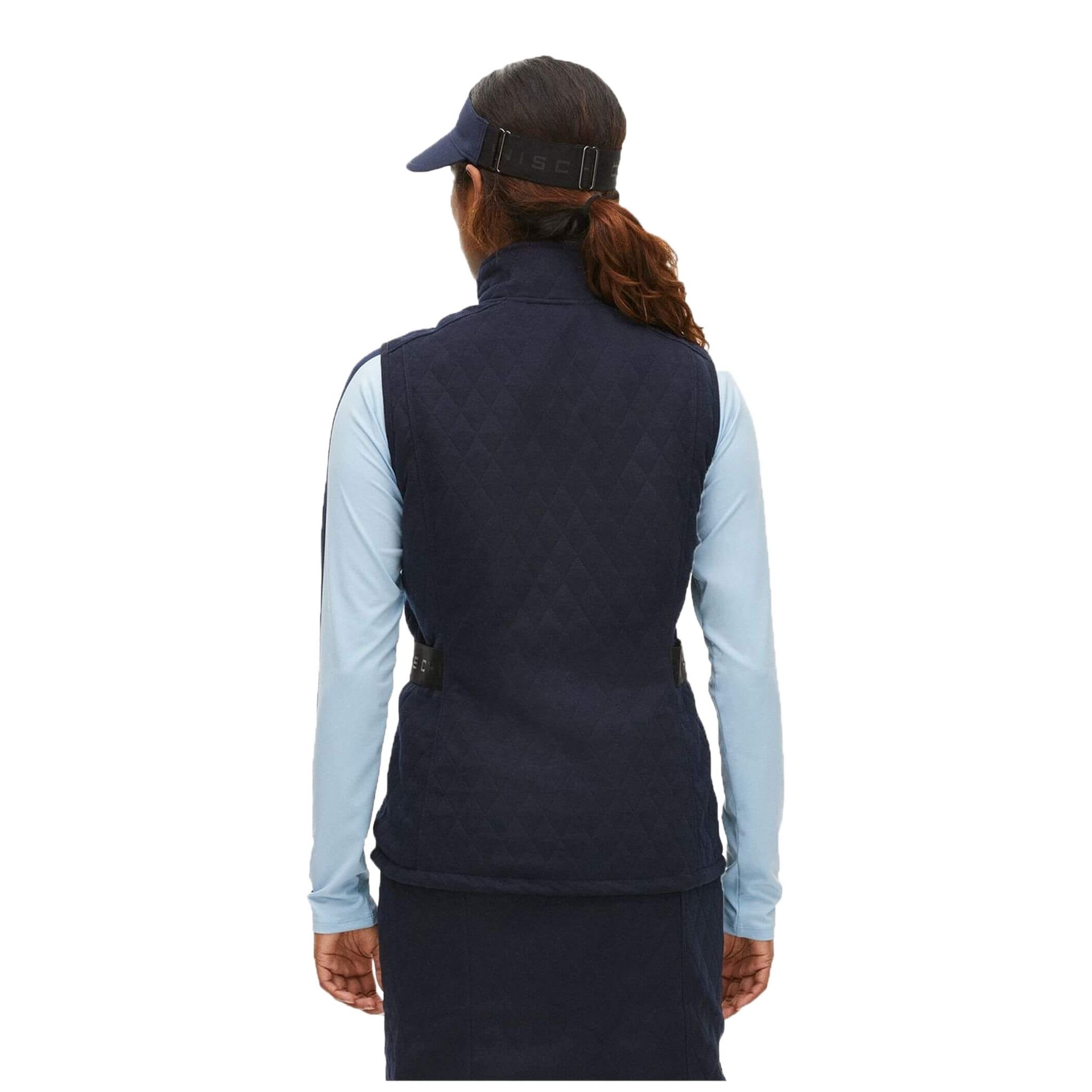 Röhnisch Leah Wind-Weste Damen