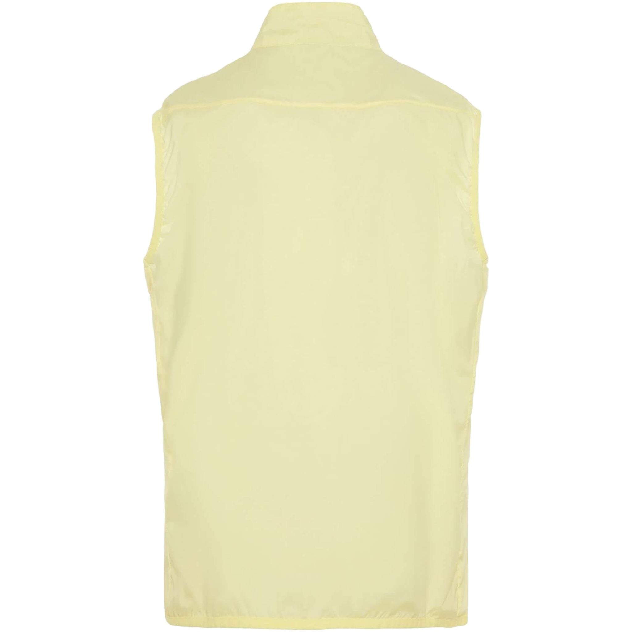 J. Lindeberg Lou Light Stretch Windweste Herren