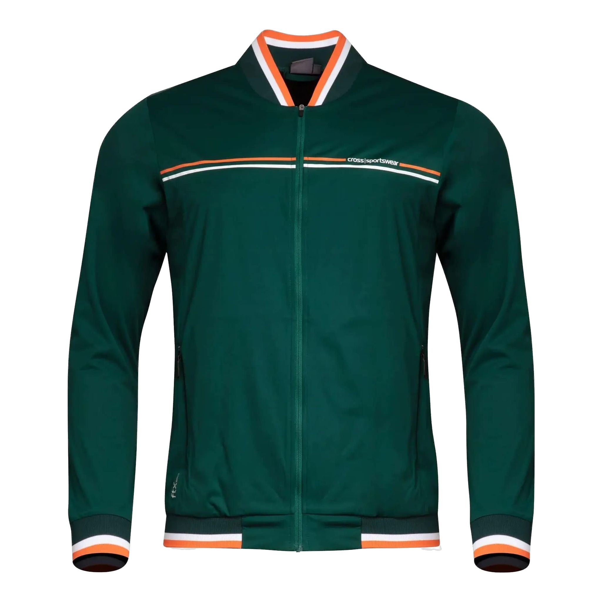 Cross Sportswear Storm Regenjacke Herren