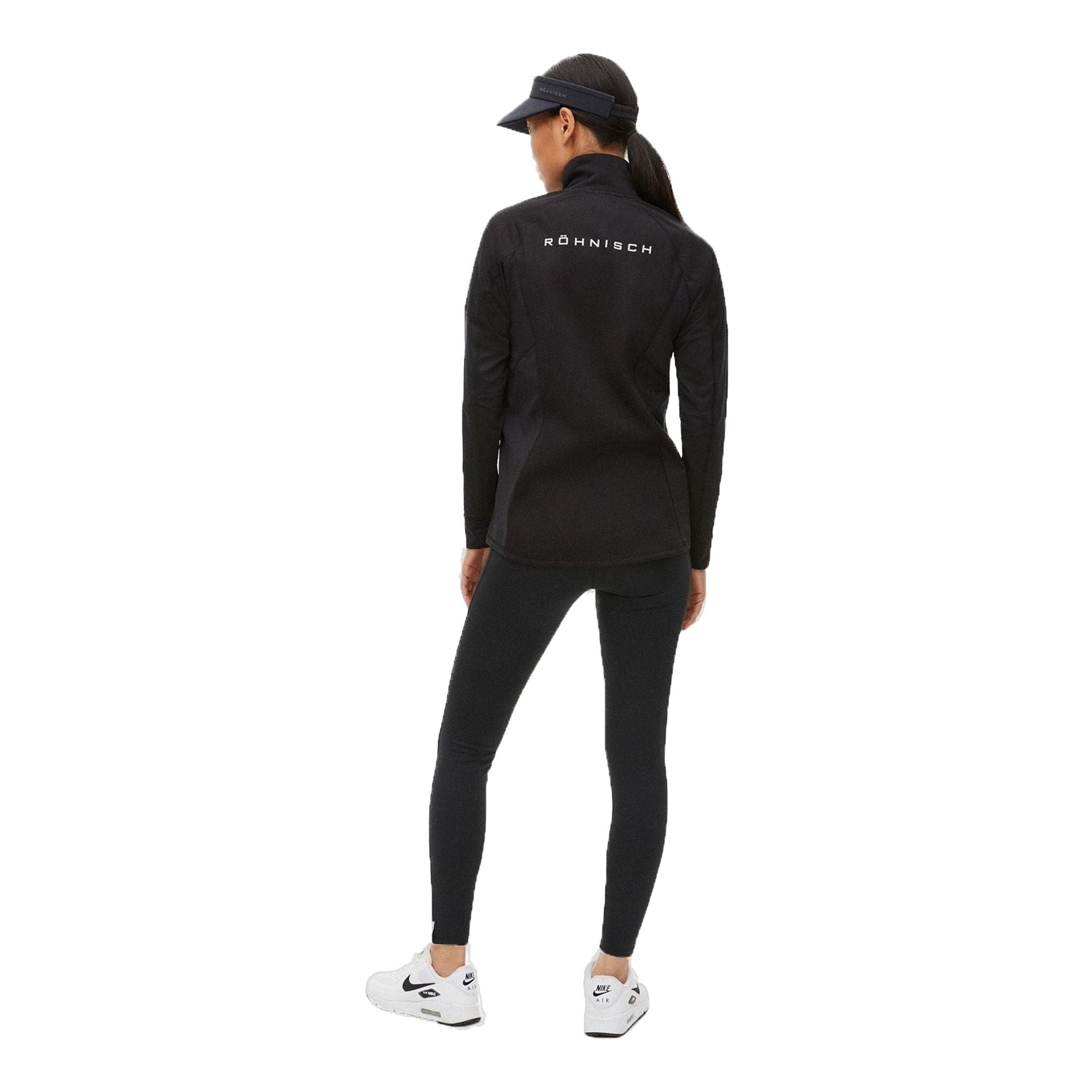 Röhnisch Thermo Windstopper Golfjacke Damen