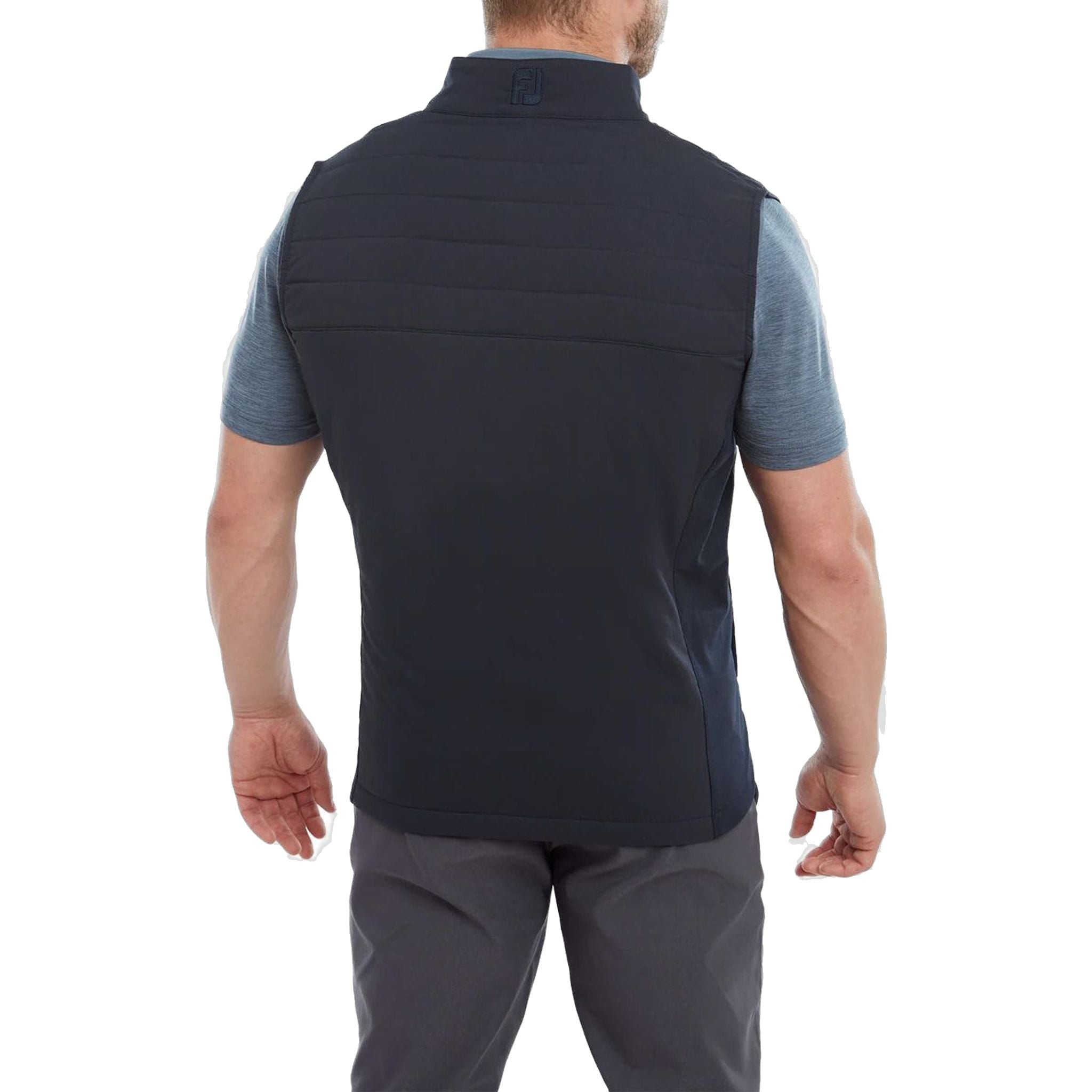 Footjoy ThermoSeries Hybrid Weste Herren