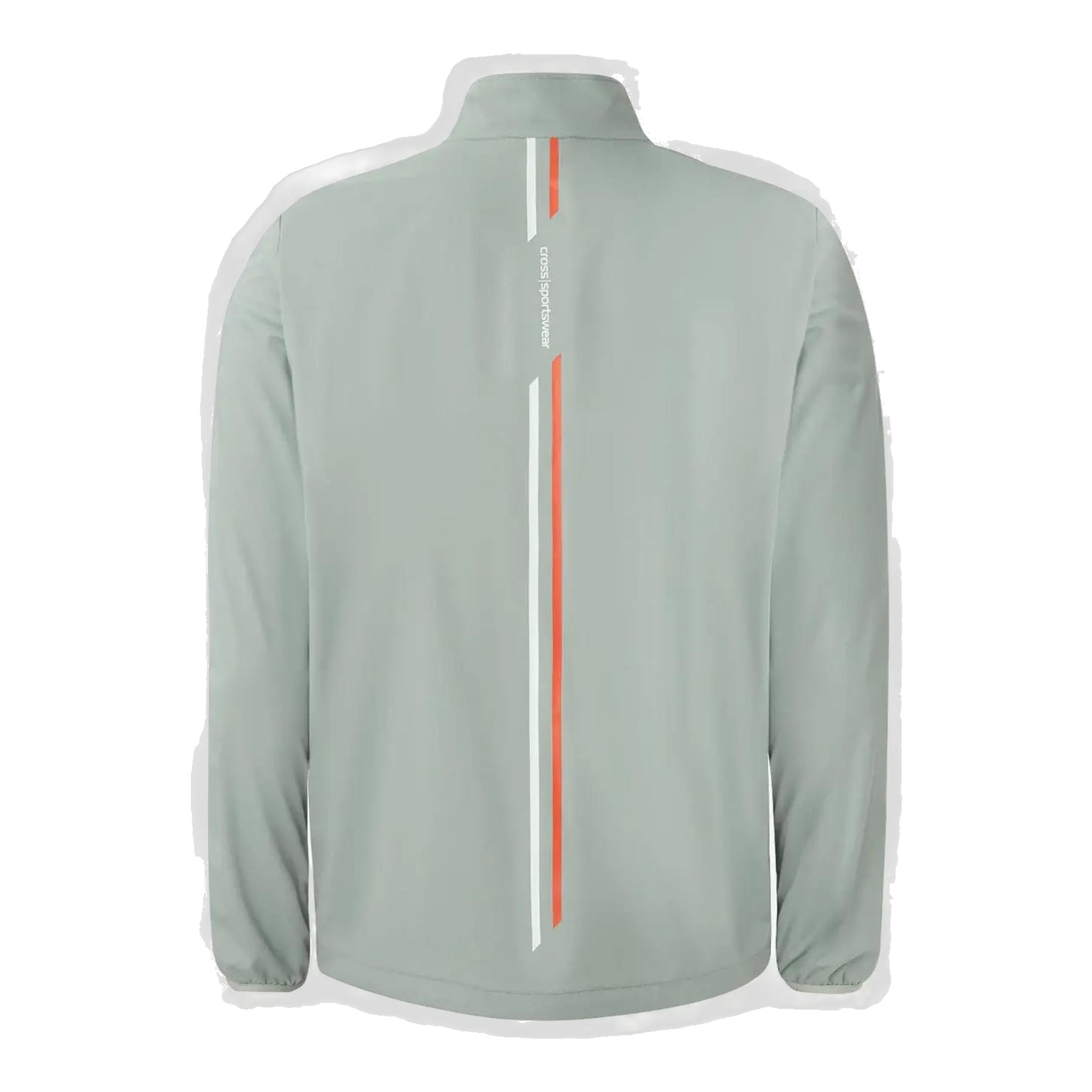 Cross Sportswear M Wind Jacket Schwarz L Herren