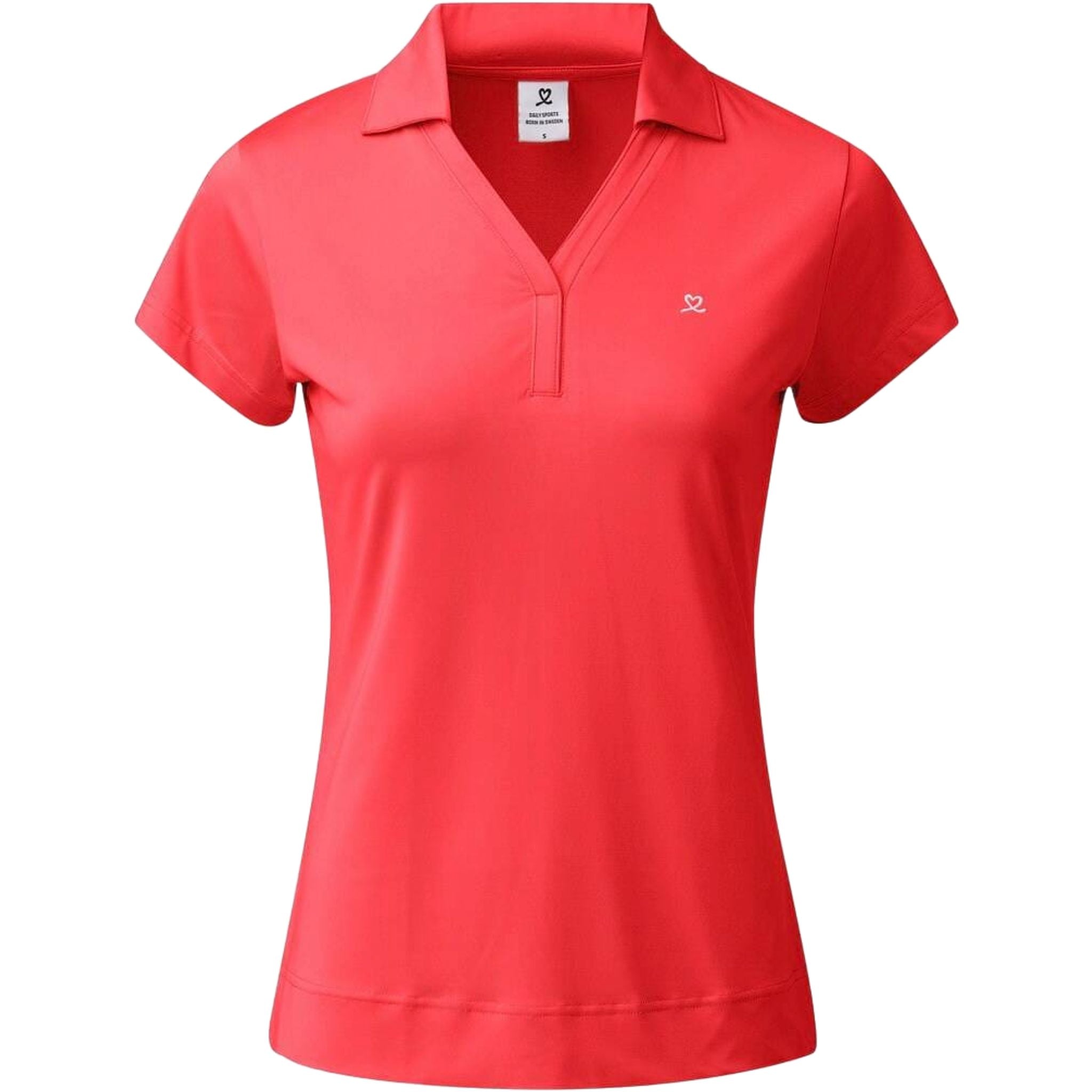 Daily Sports Anzio Shortsleeve Golfpolo Damen