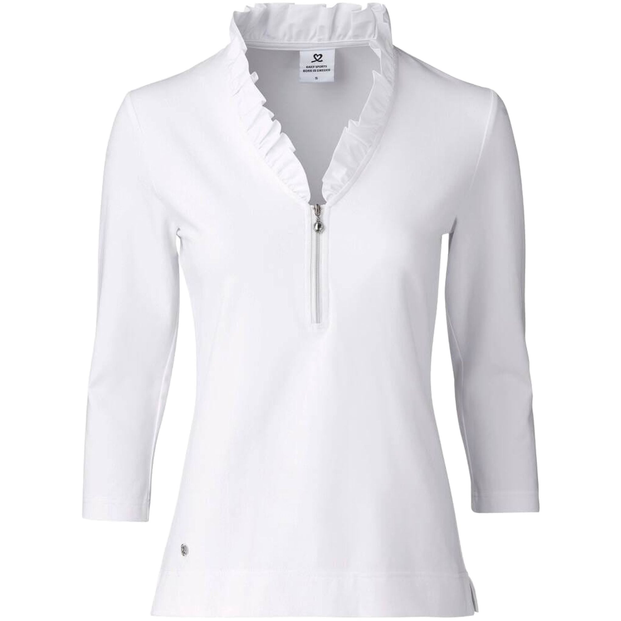 Daily Sports Patrice 3/4 Sleeve Golfpolo Damen