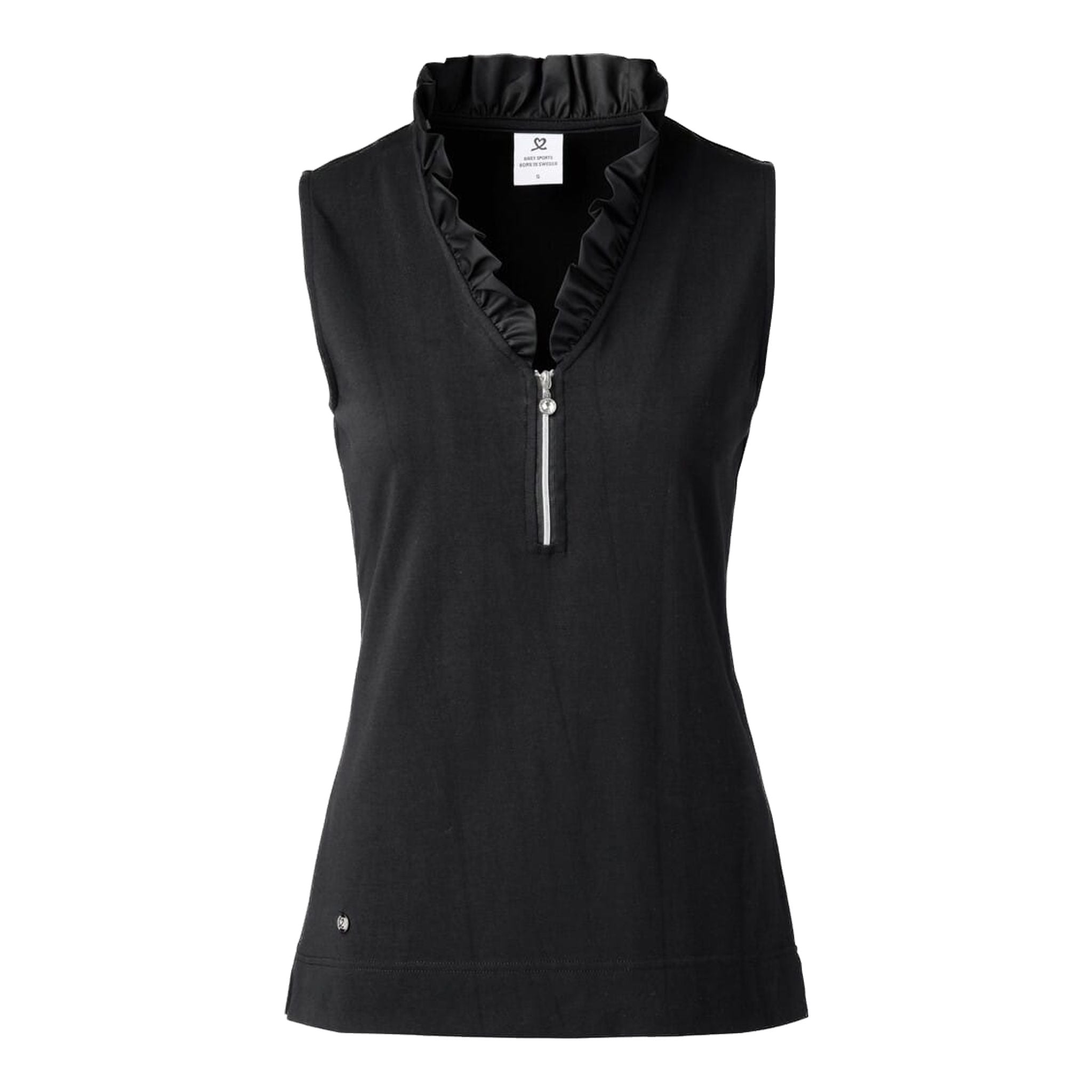 Daily Sports Patrice Sleeveless Golfpolo Damen