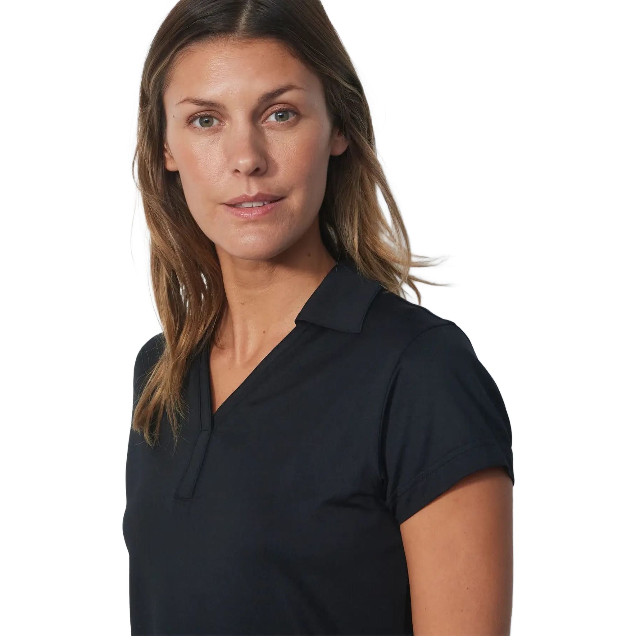 Daily Sports Anzio Shortsleeve Golfpolo Damen