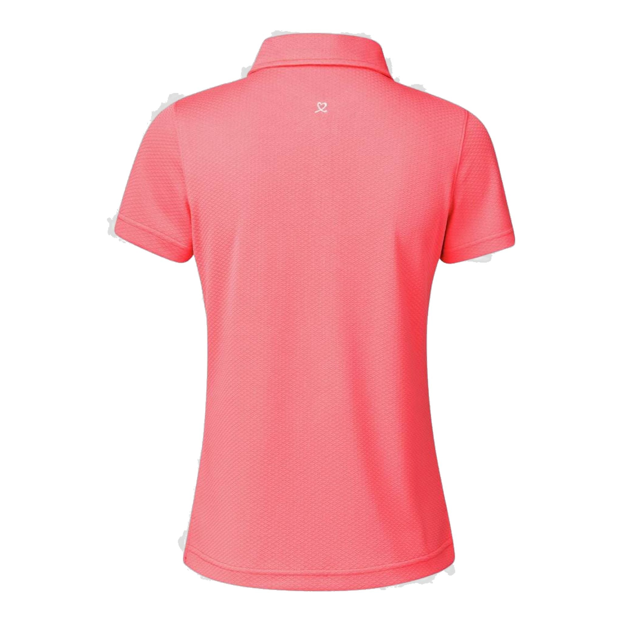 Daily Sports Peoria SS Polo shirt Damen