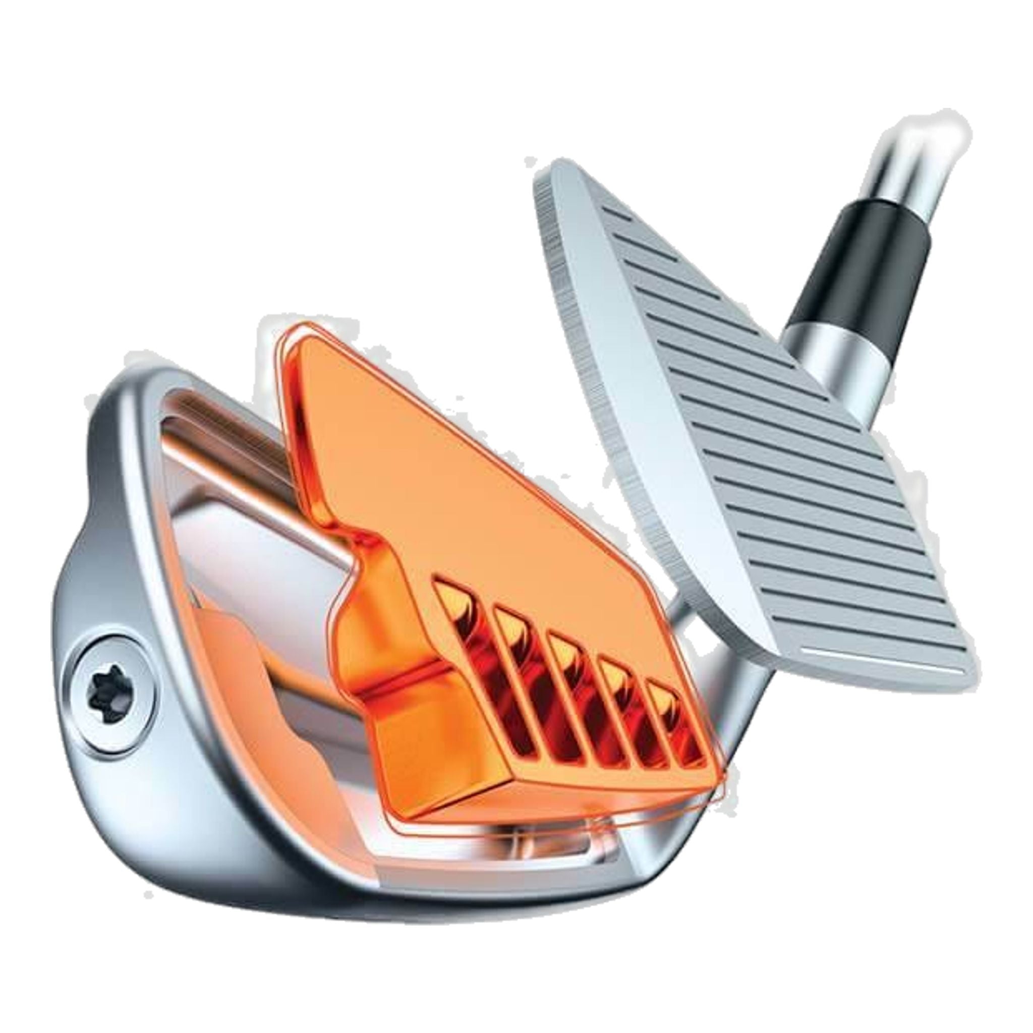 Ping I59 Eisensatz Herren