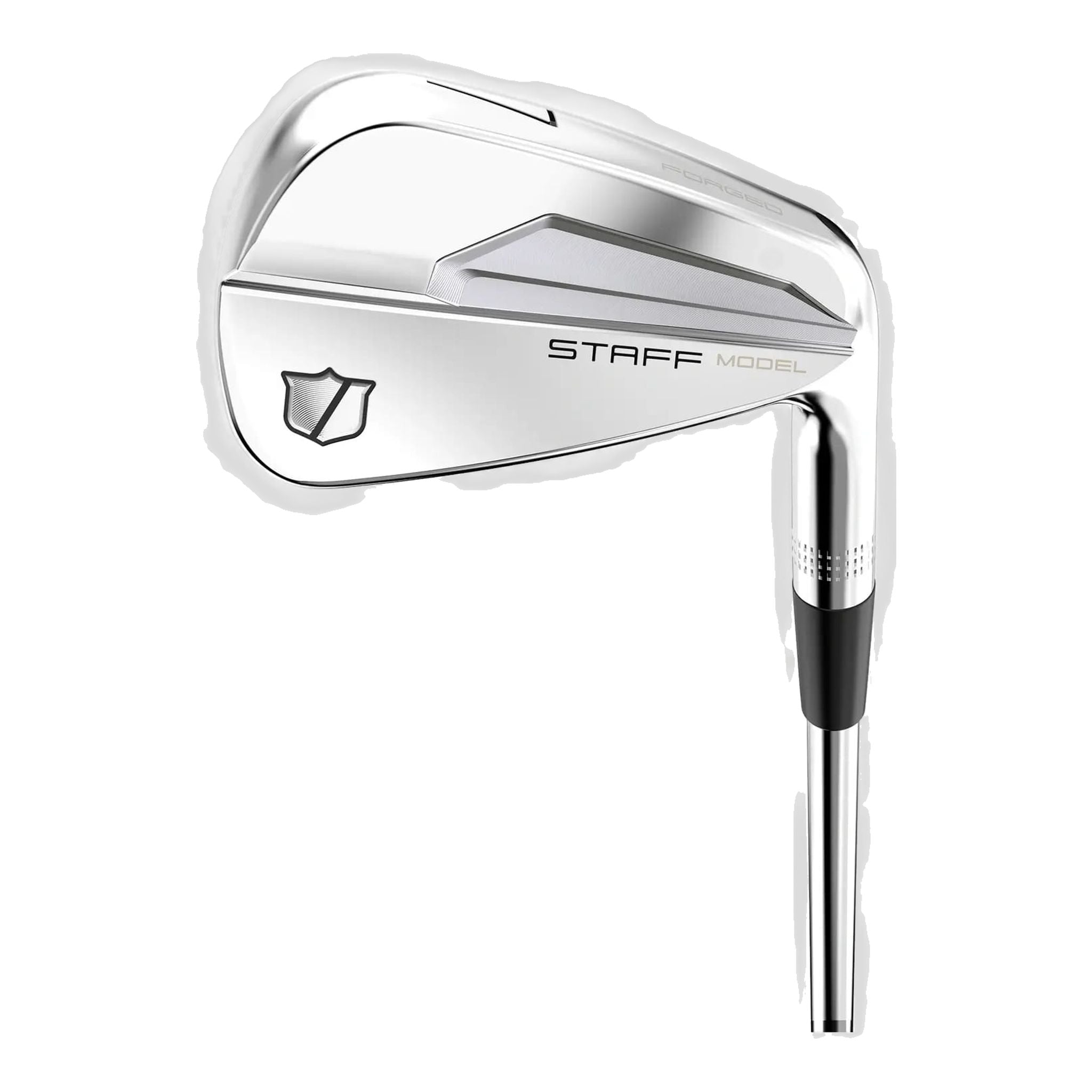 Wilson Staff Model Blade Eisensatz Herren