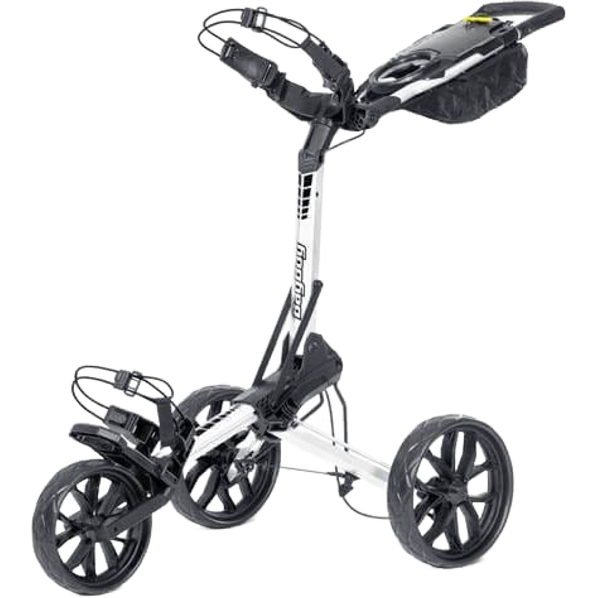 BagBoy Slimfold Golftrolley