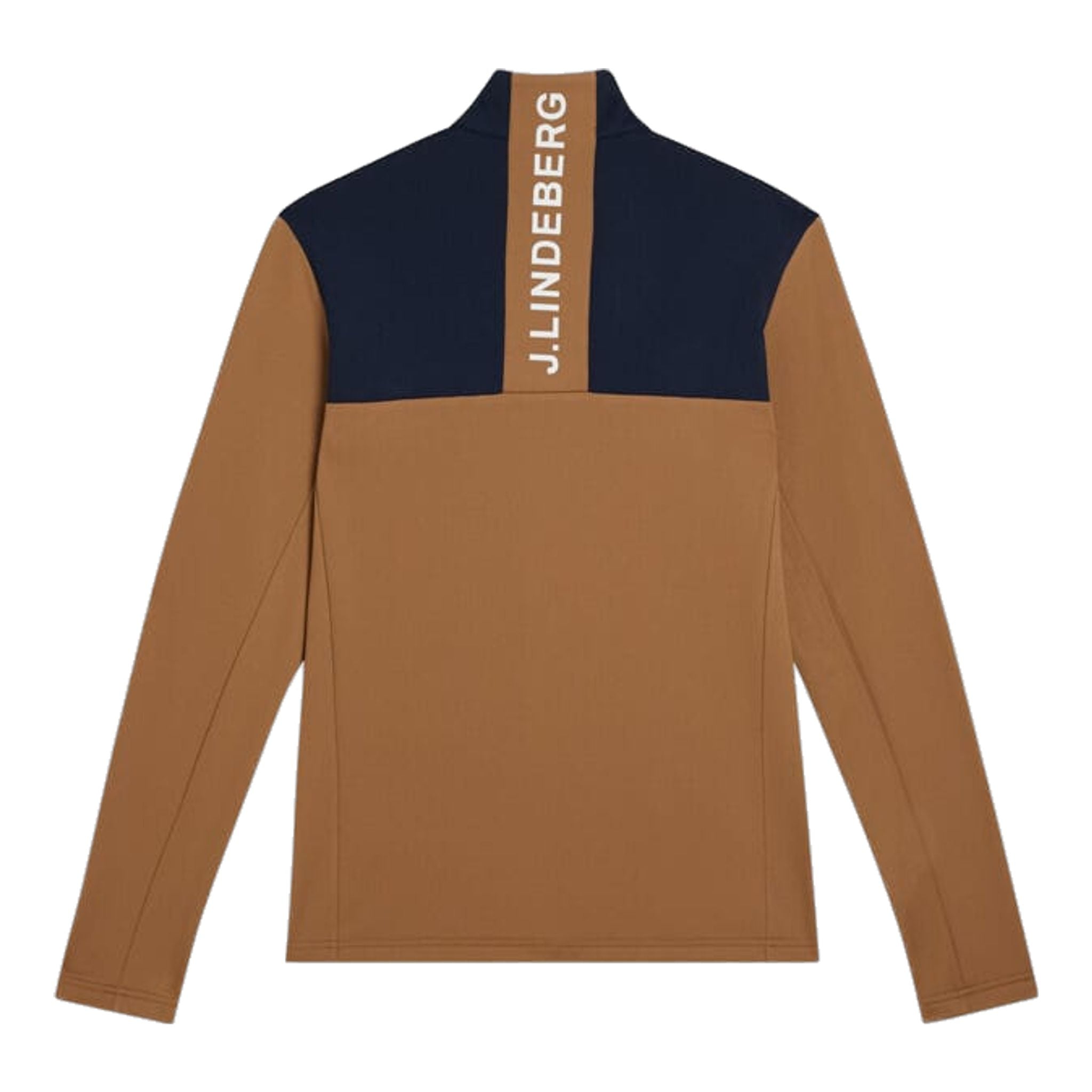 J. Lindeberg Banks Midlayer Herren