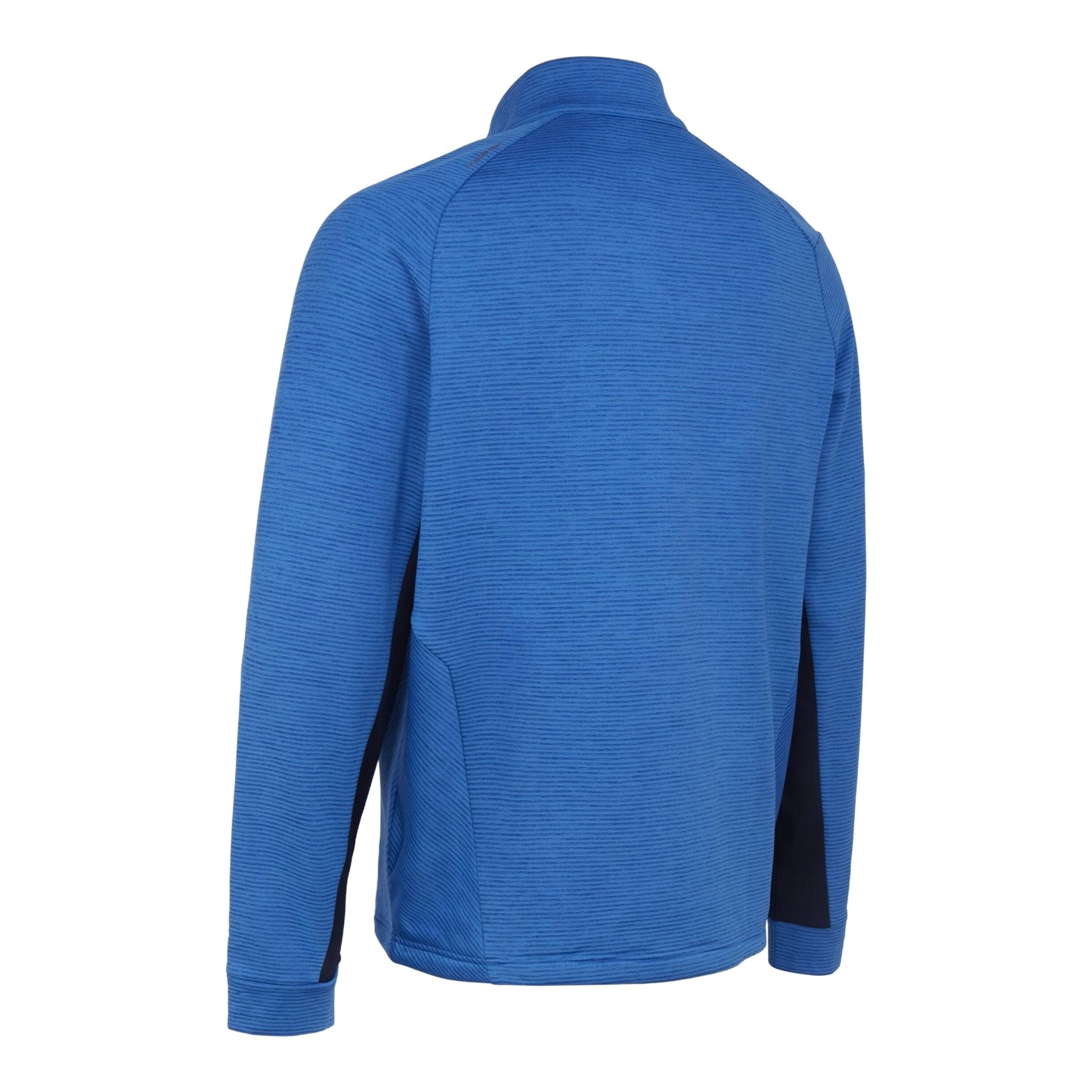 Callaway Emea Eco Striped Midlayer Herren