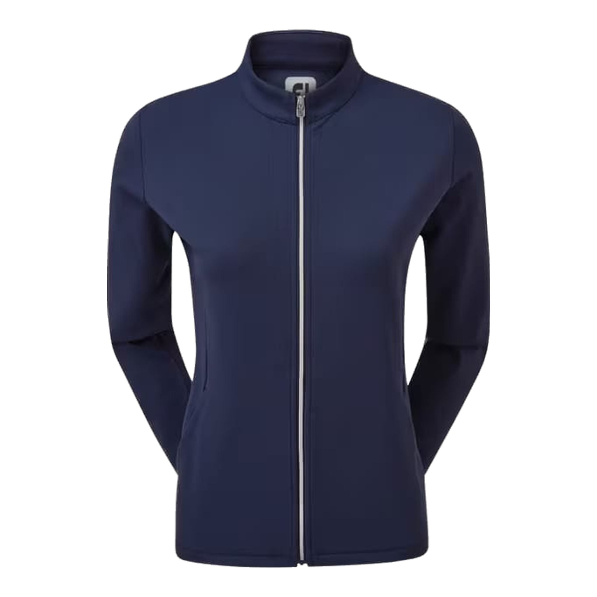 Footjoy Full-Zip Midlayer Damen