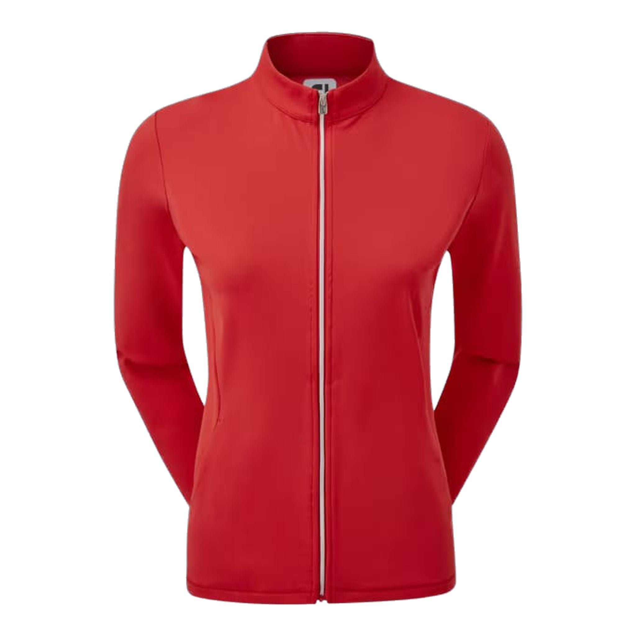 Footjoy Full-Zip Midlayer Damen