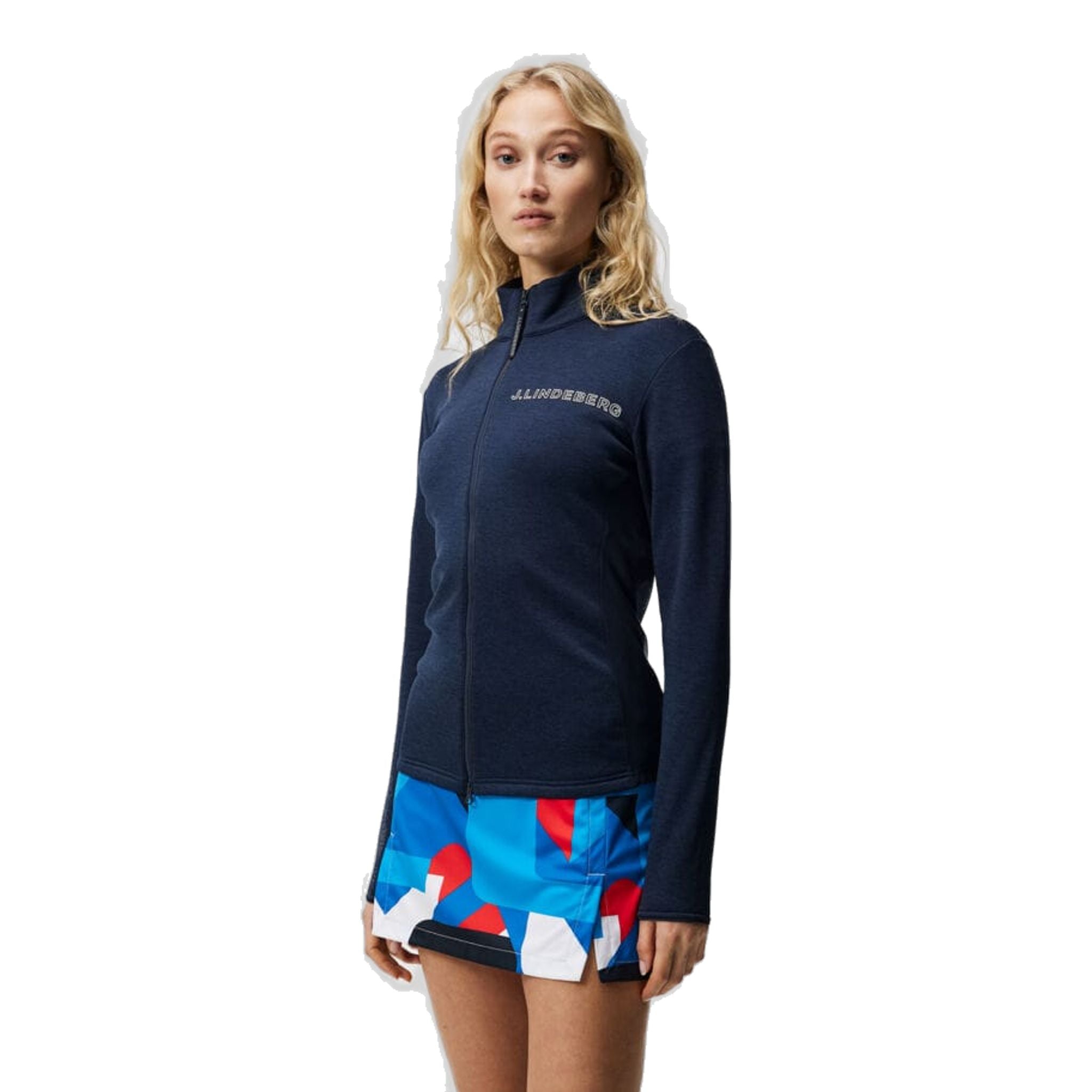 J. Lindeberg Kati Midlayer Damen