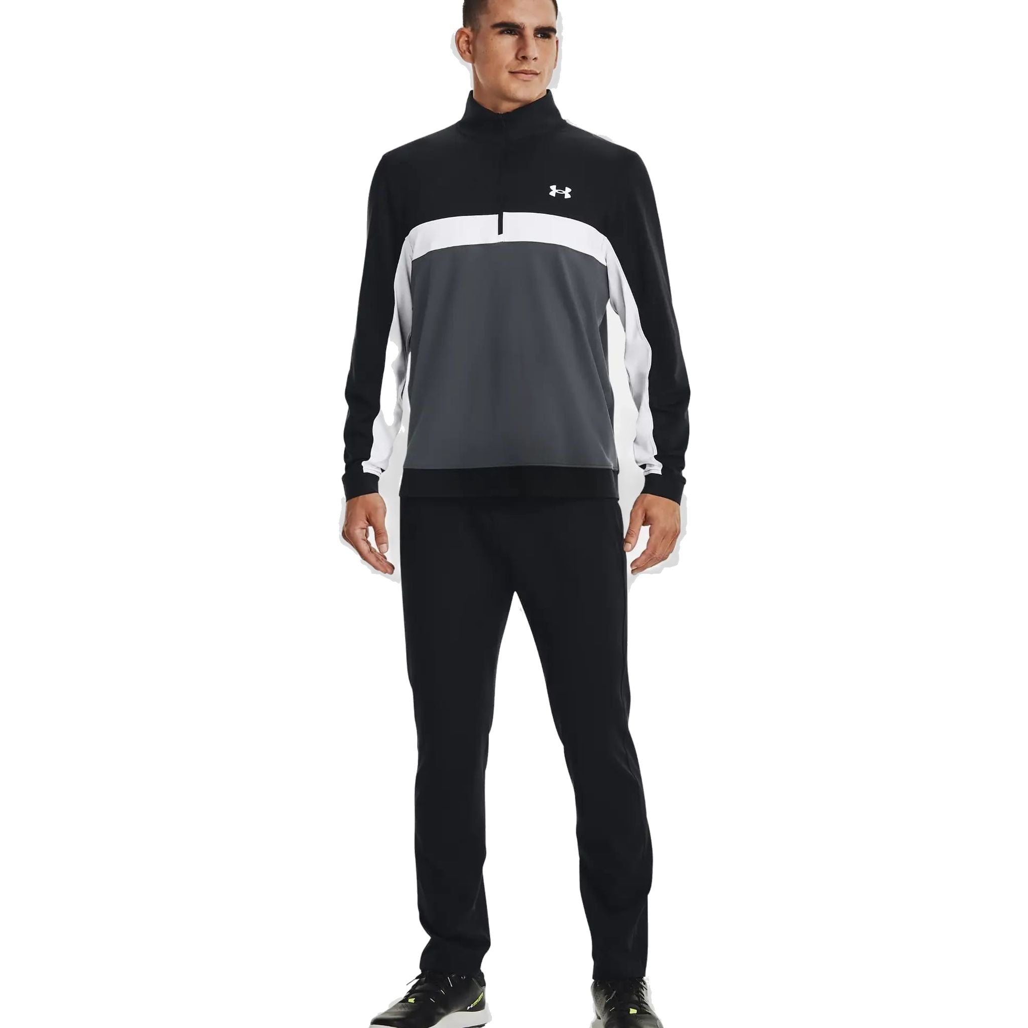 Under Armour Storm 1/2 Zip Midlayer Herren