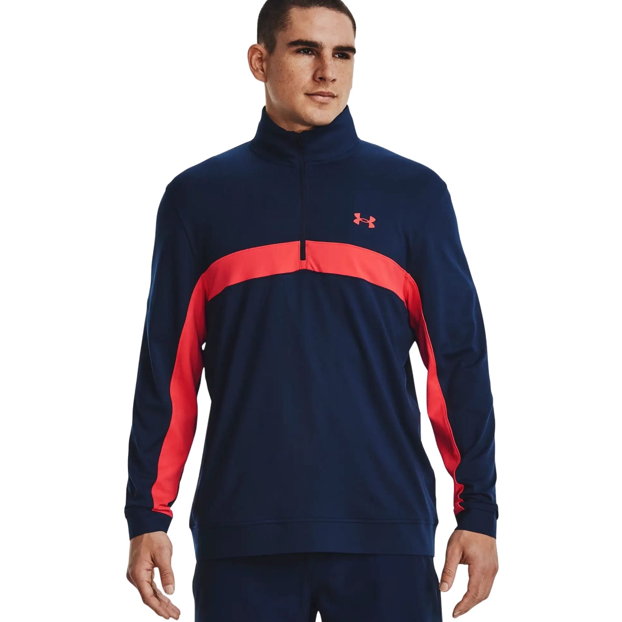 Under Armour Storm 1/2 Zip Midlayer Herren