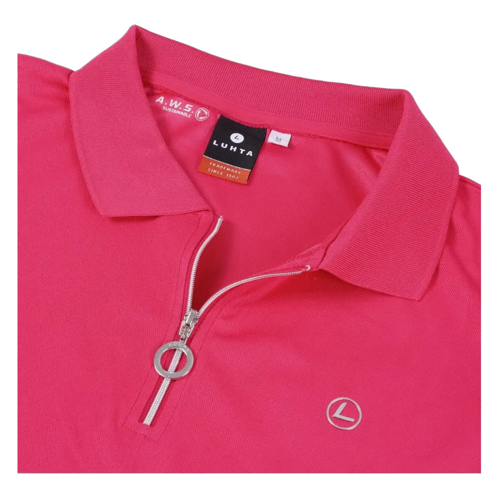 Luhta Aerola Poloshirt Damen