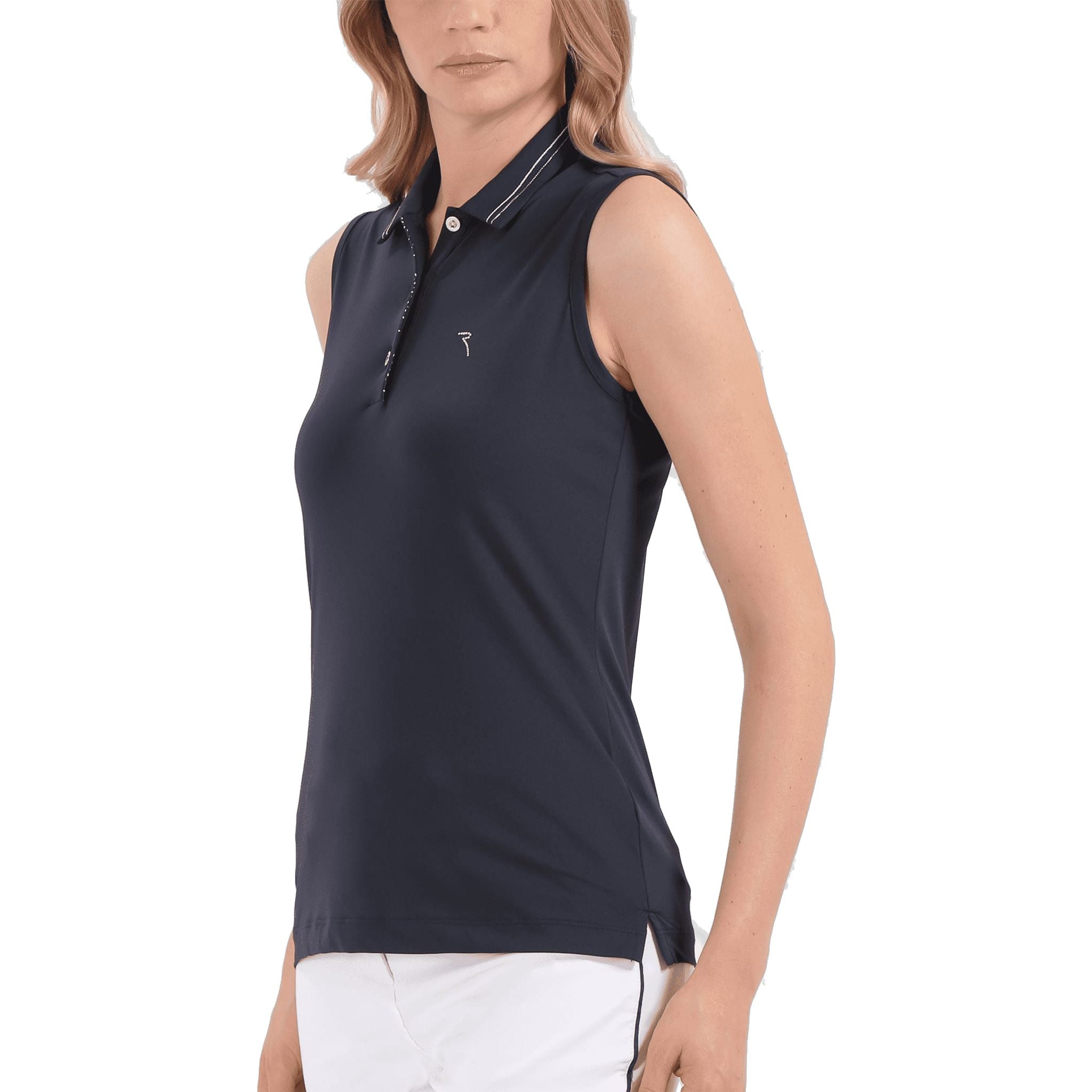 Chervo Arabesque Poloshirt Damen