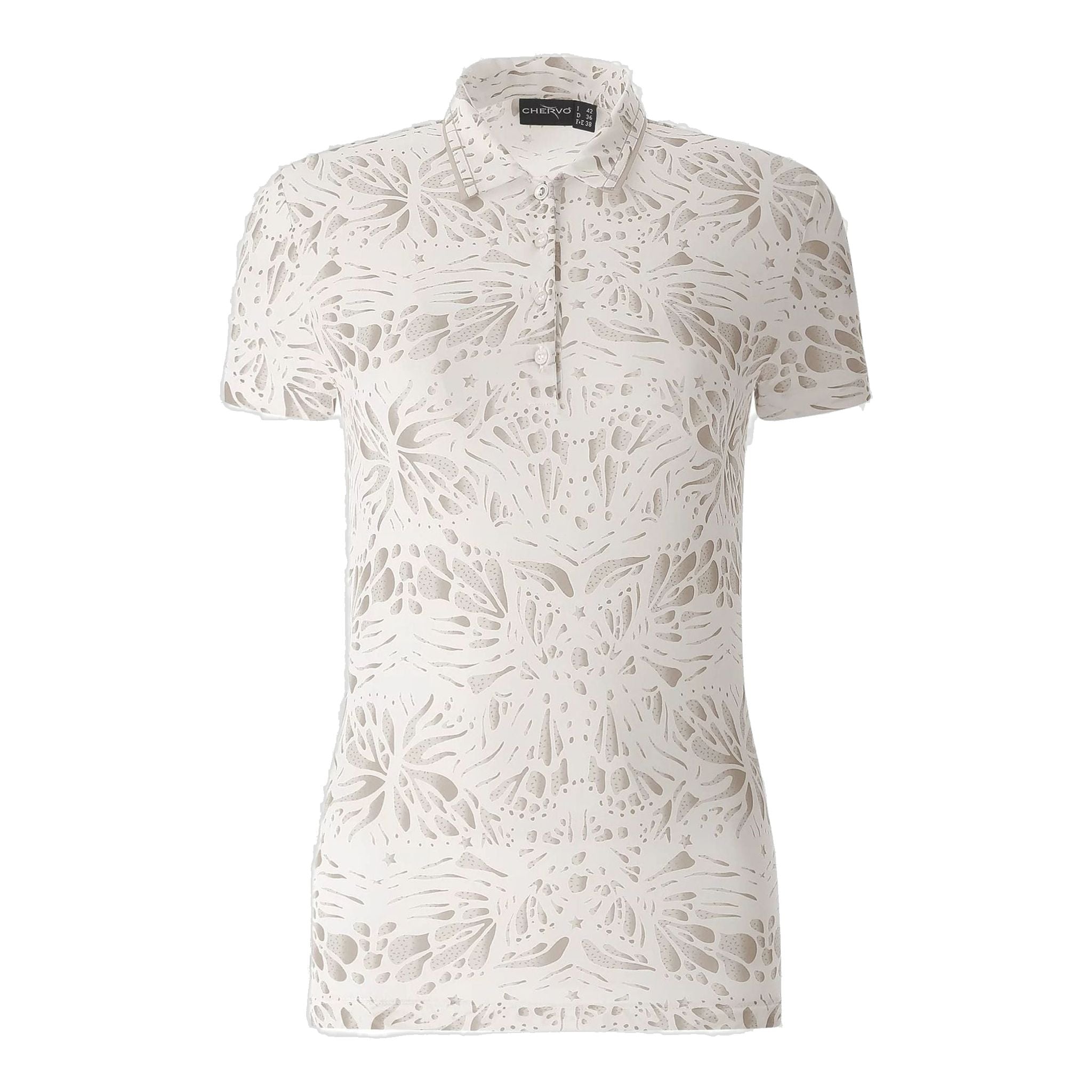 Chervo Atanasia Poloshirt Damen